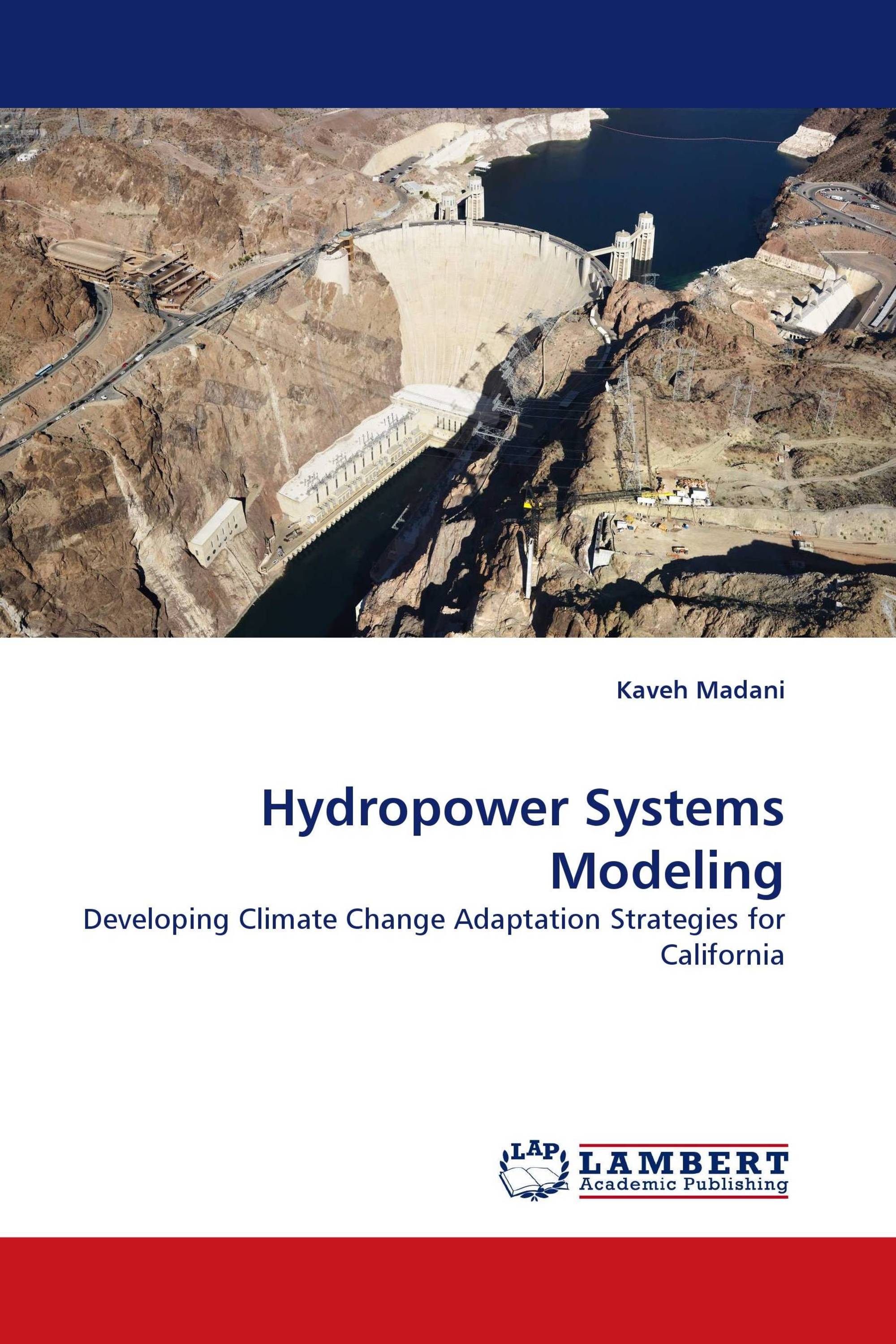 Hydropower Systems Modeling