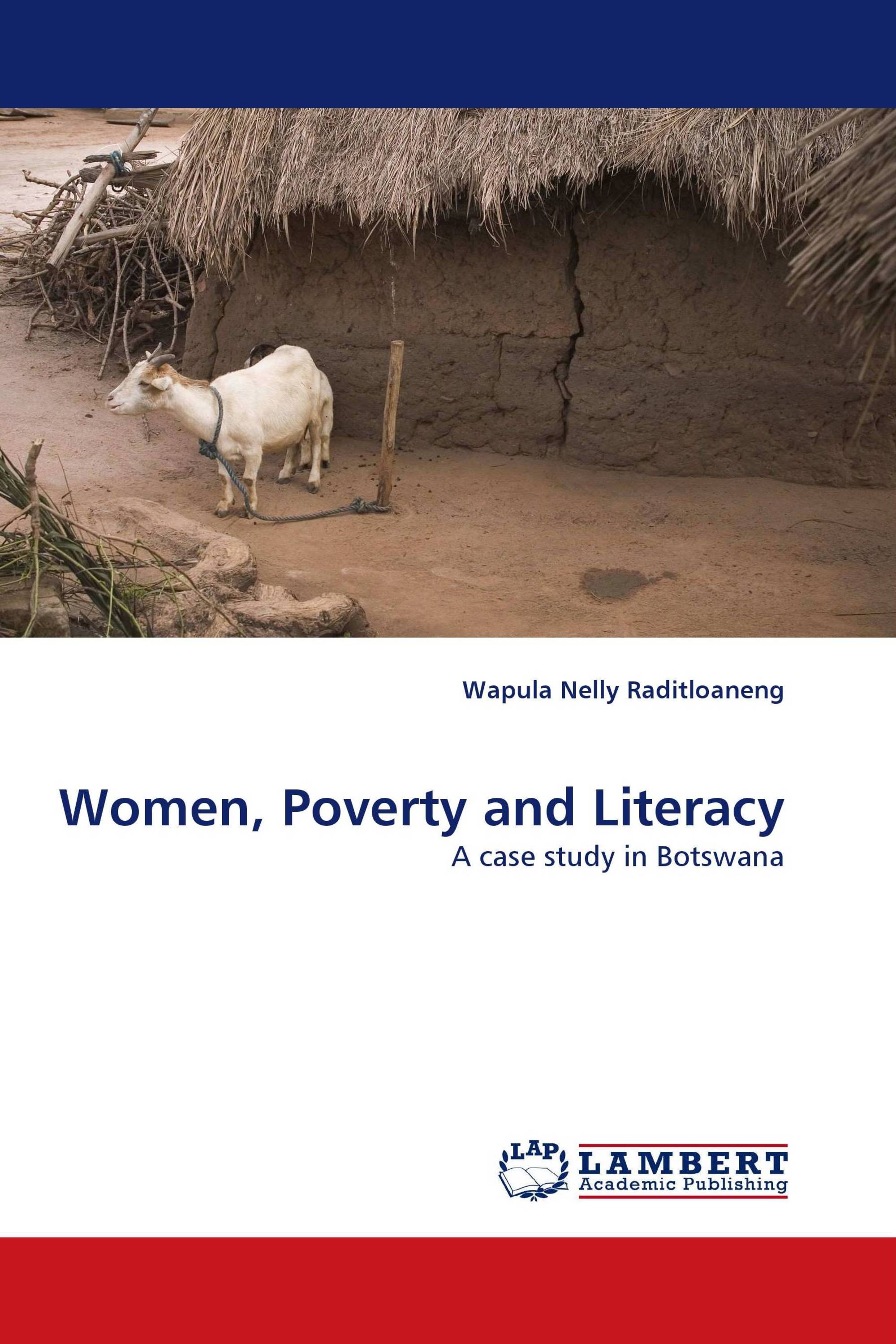 Women, Poverty and Literacy