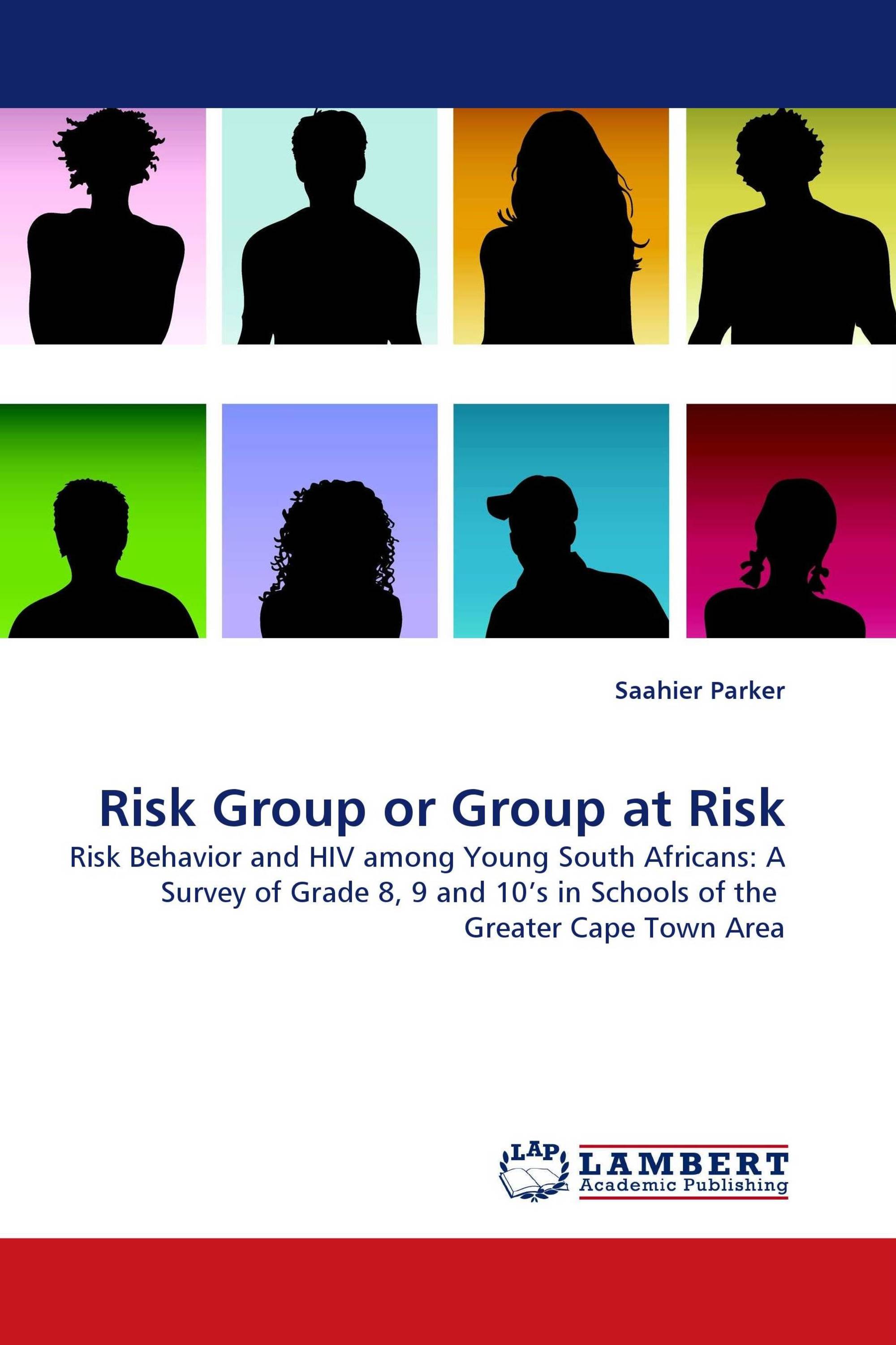 Risk Group or Group at Risk