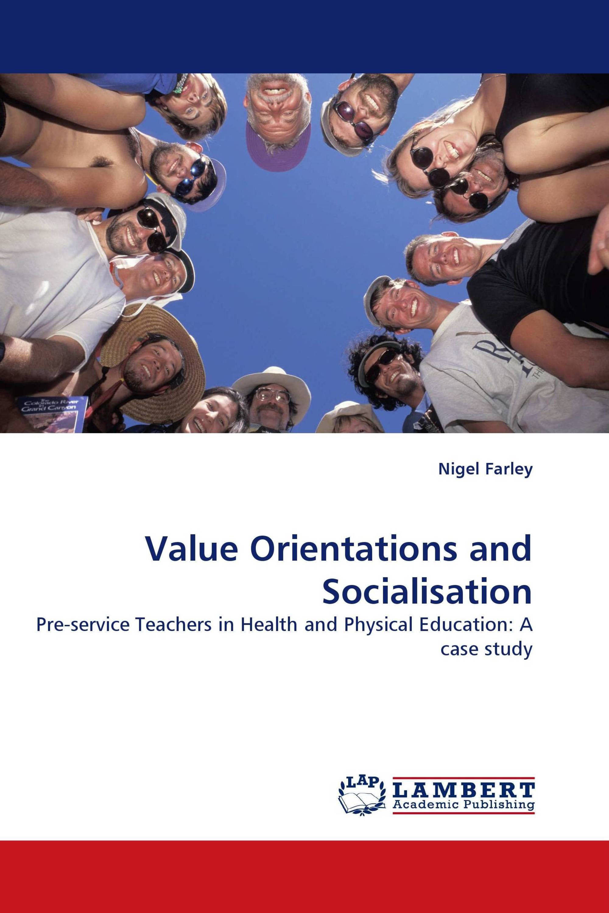 Value Orientations and Socialisation