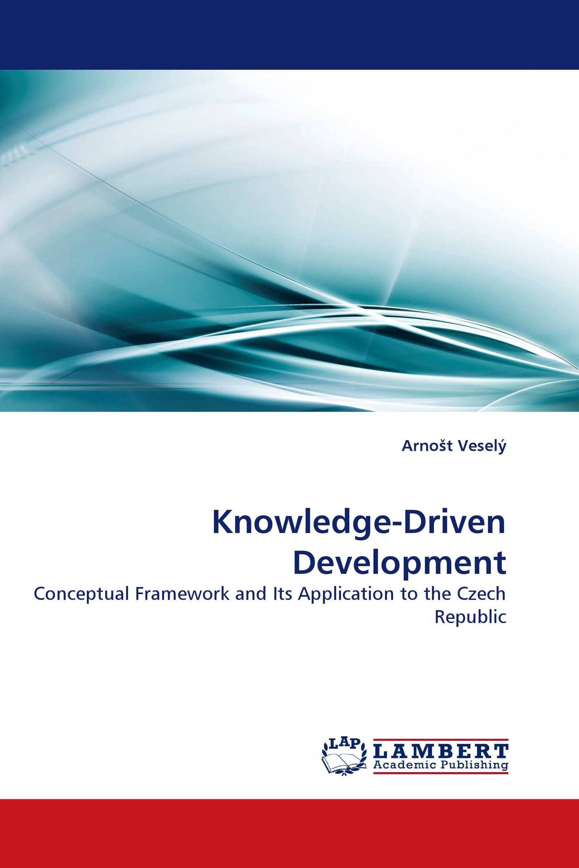 Knowledge-Driven Development