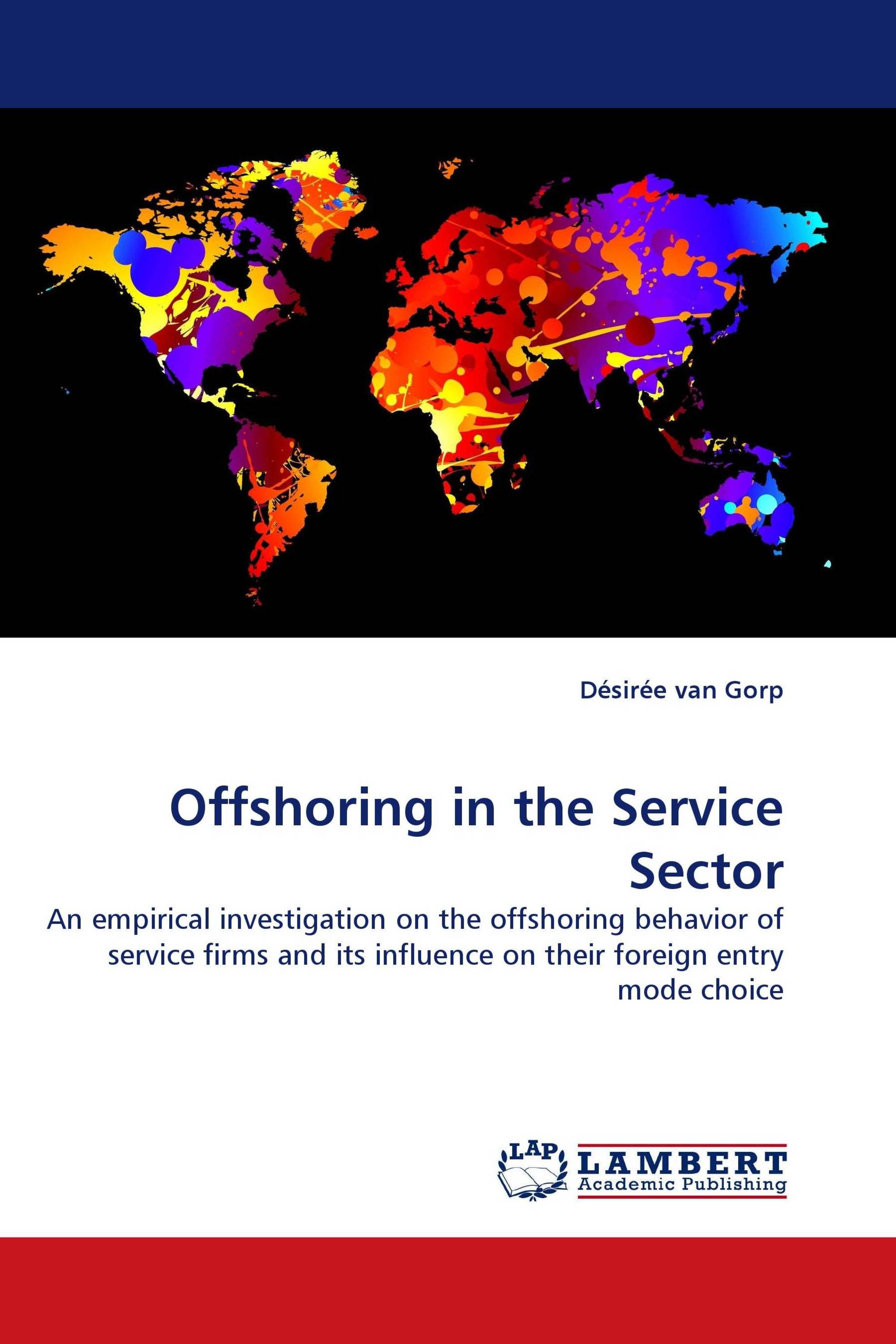 Offshoring in the Service Sector