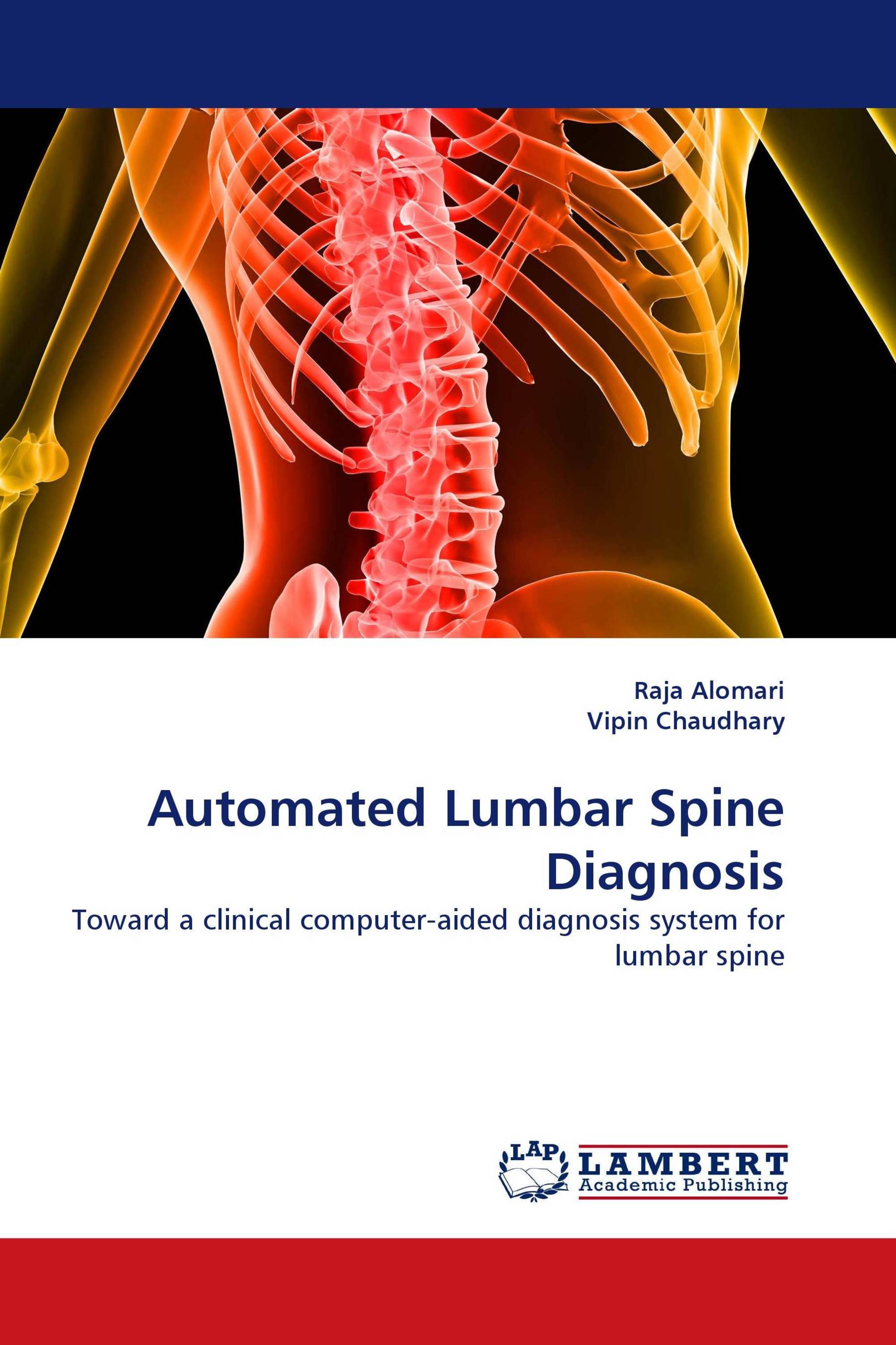 Automated Lumbar Spine Diagnosis