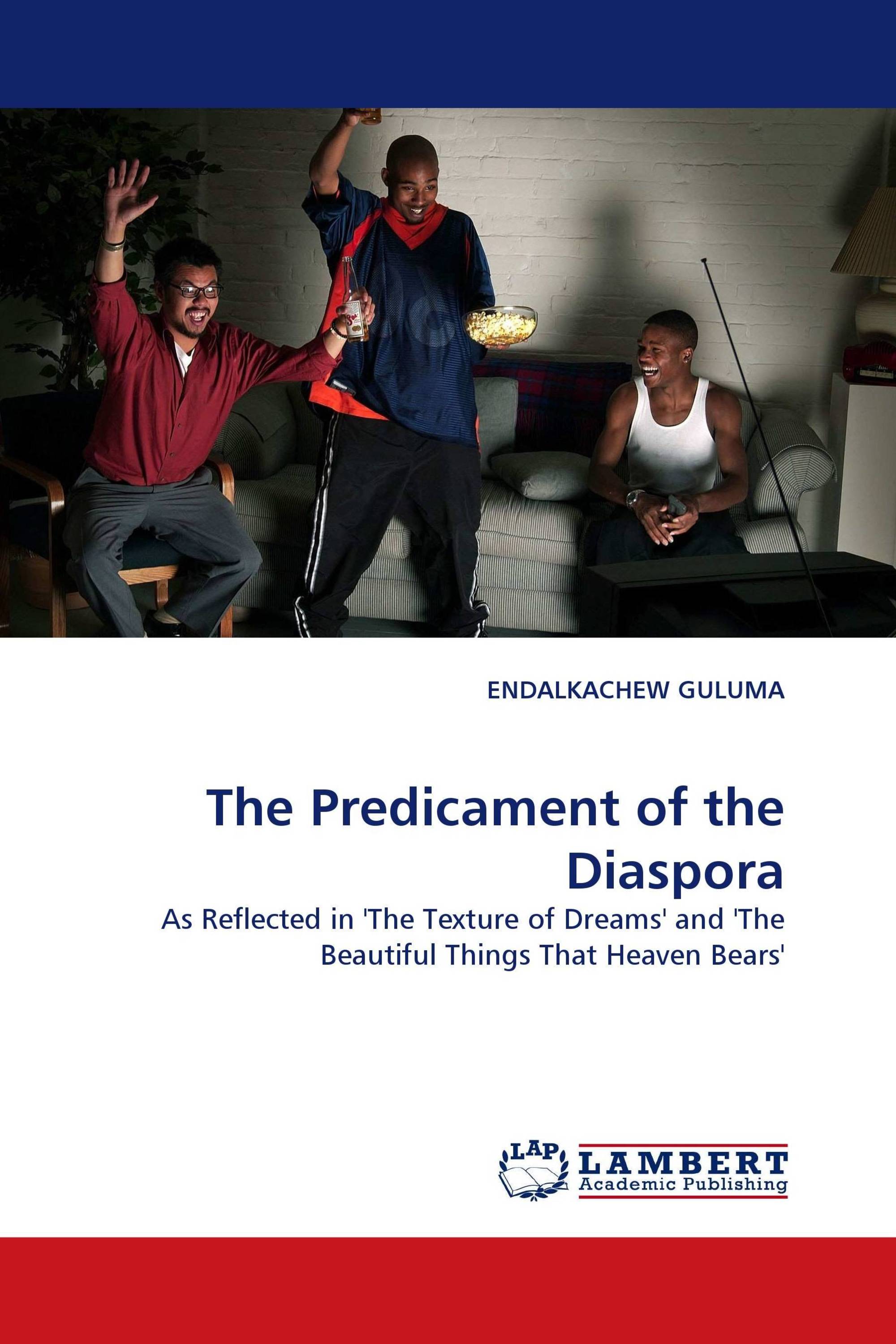 The Predicament of the Diaspora