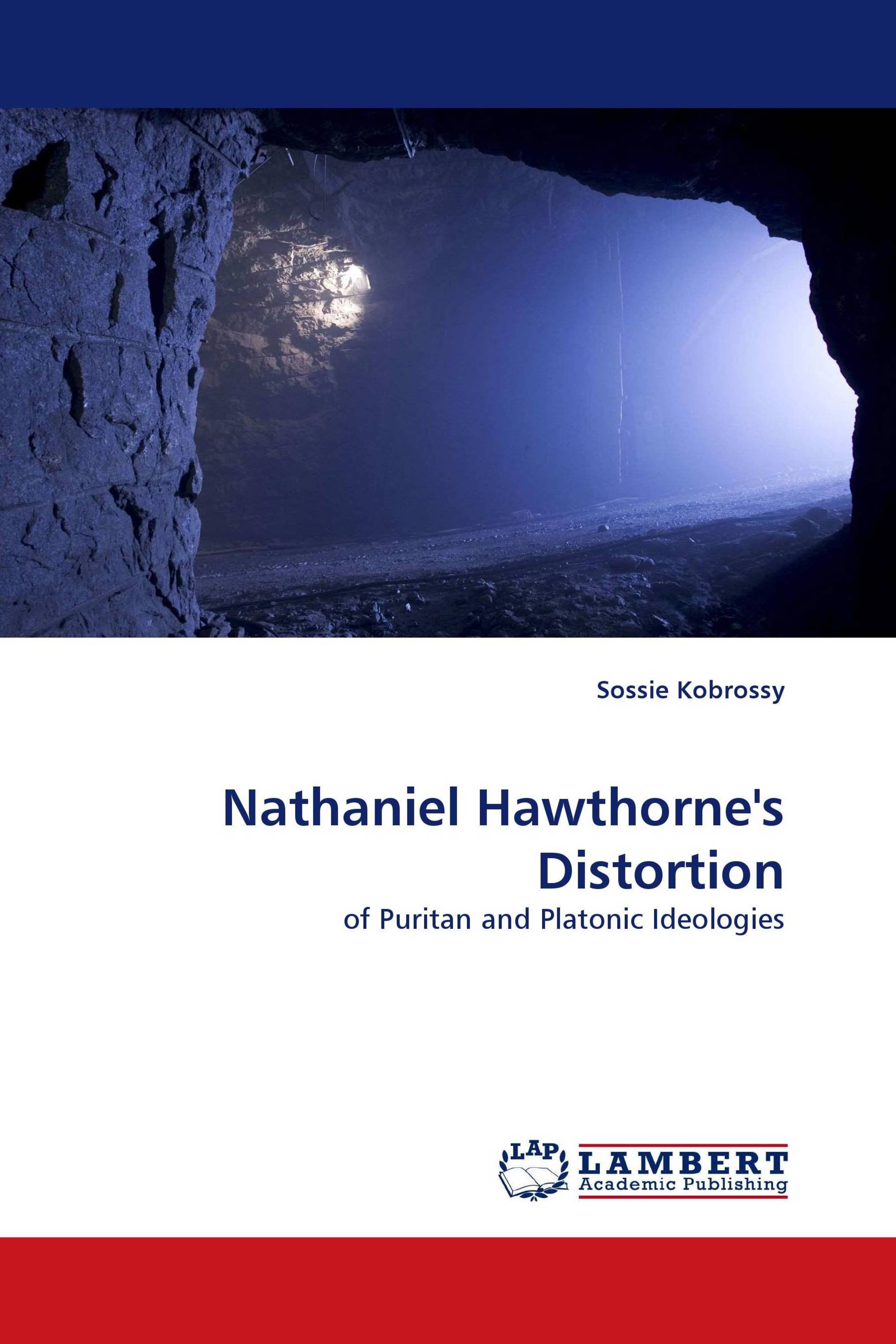 Nathaniel Hawthorne''s Distortion