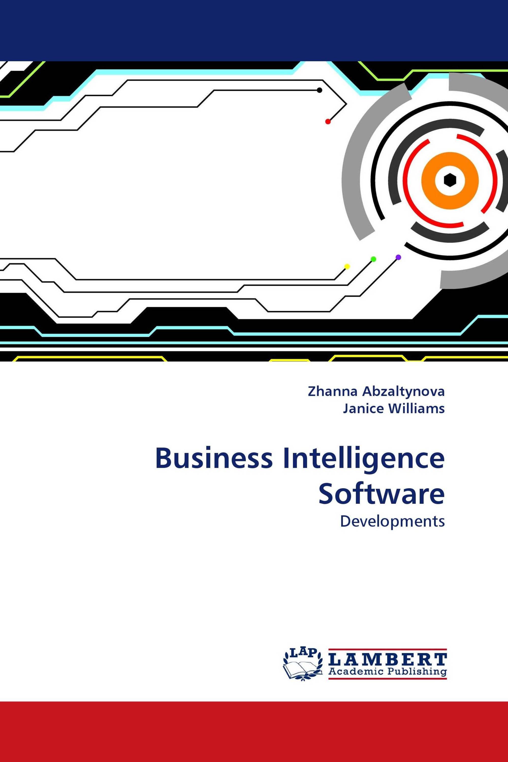 Business Intelligence Software