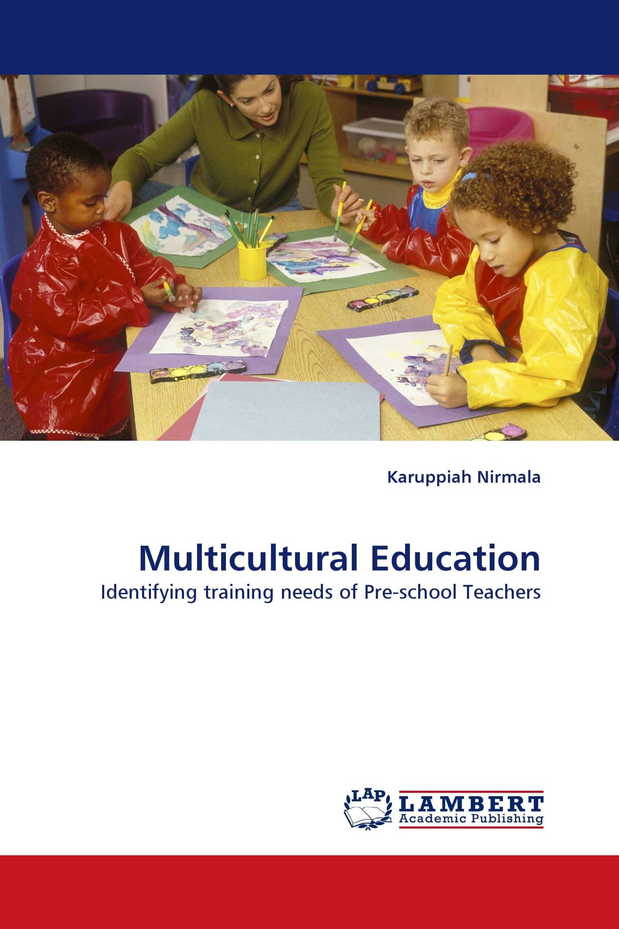 Multicultural Education