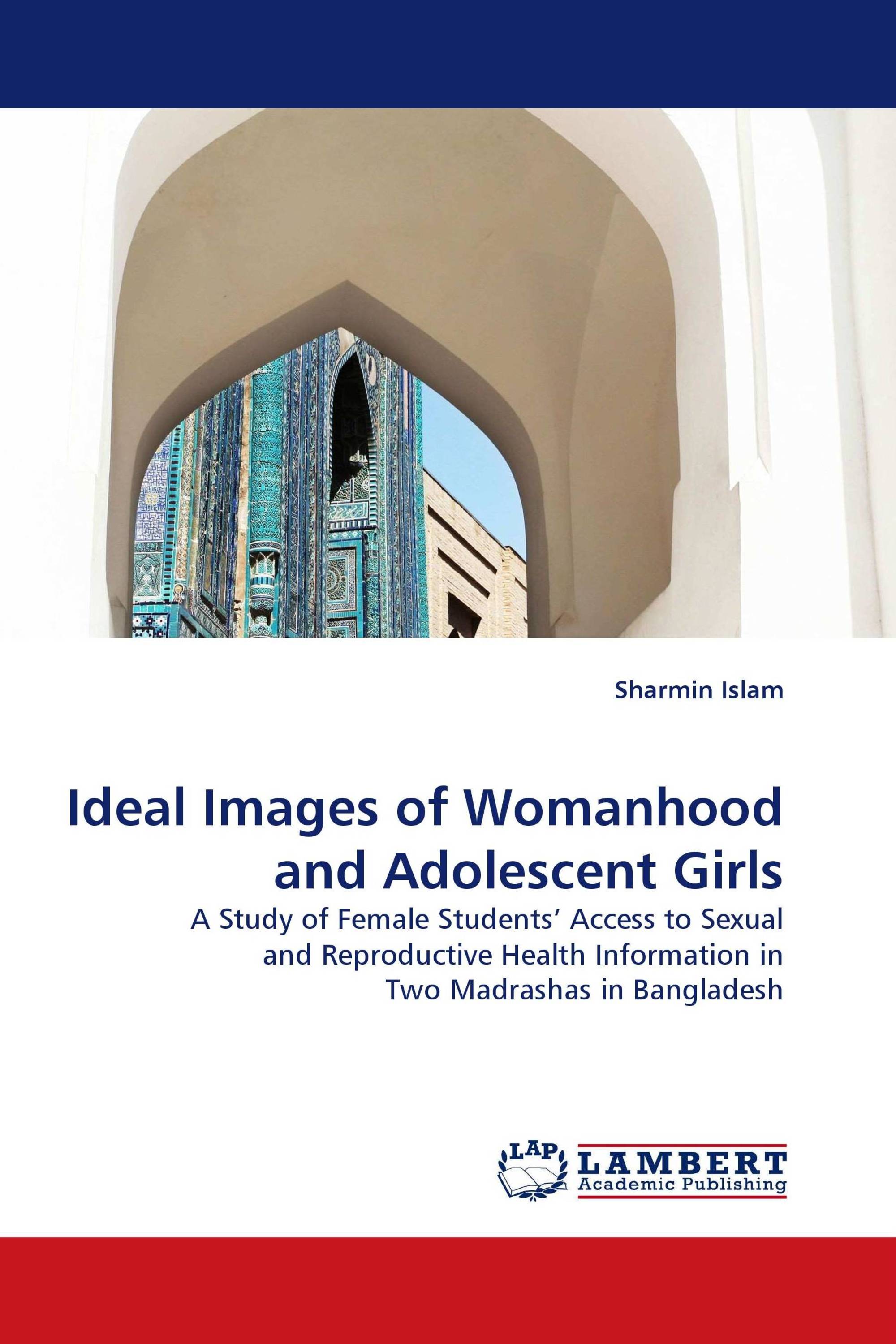 Ideal Images of Womanhood and Adolescent Girls