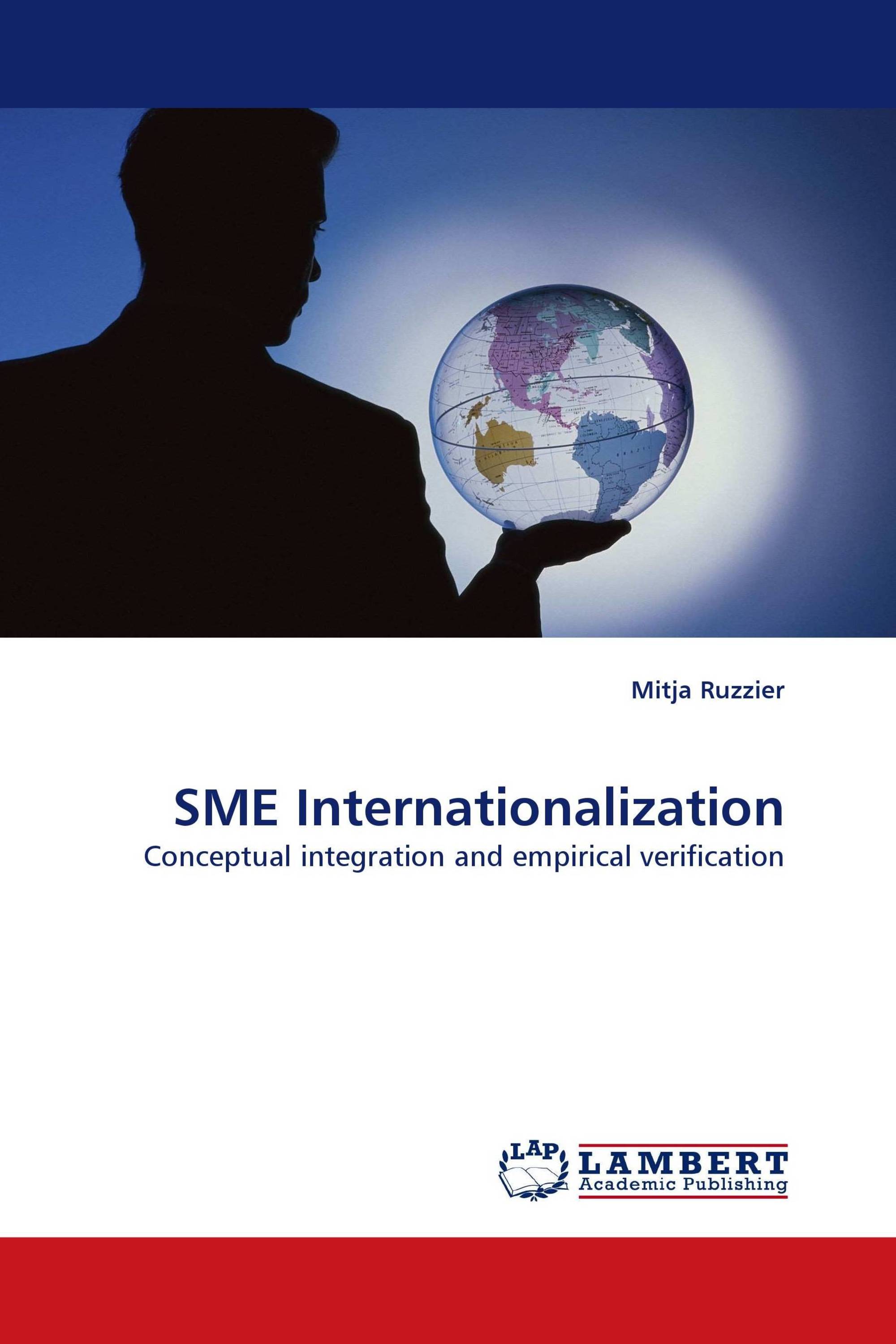 SME Internationalization