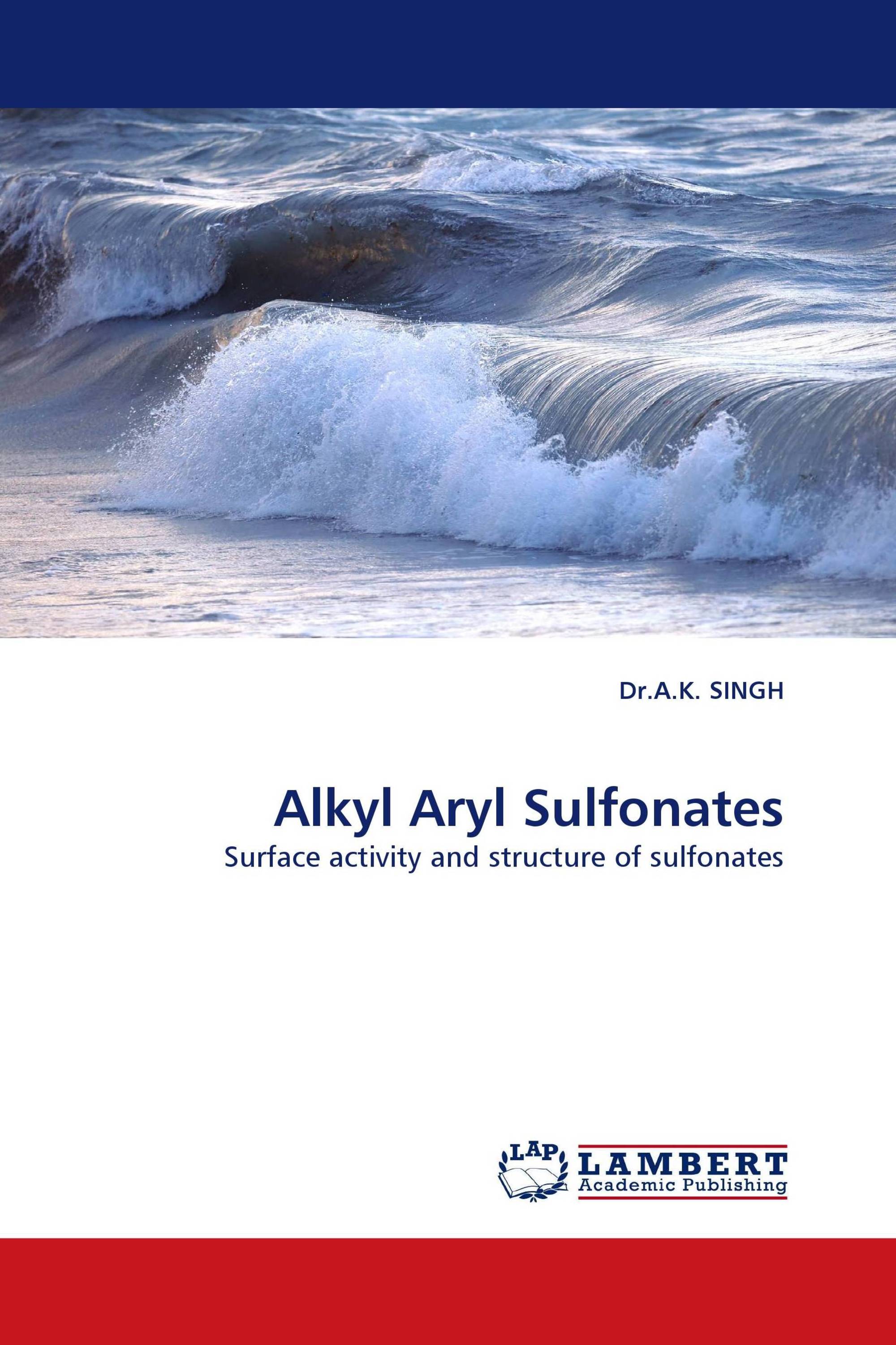 Alkyl Aryl Sulfonates