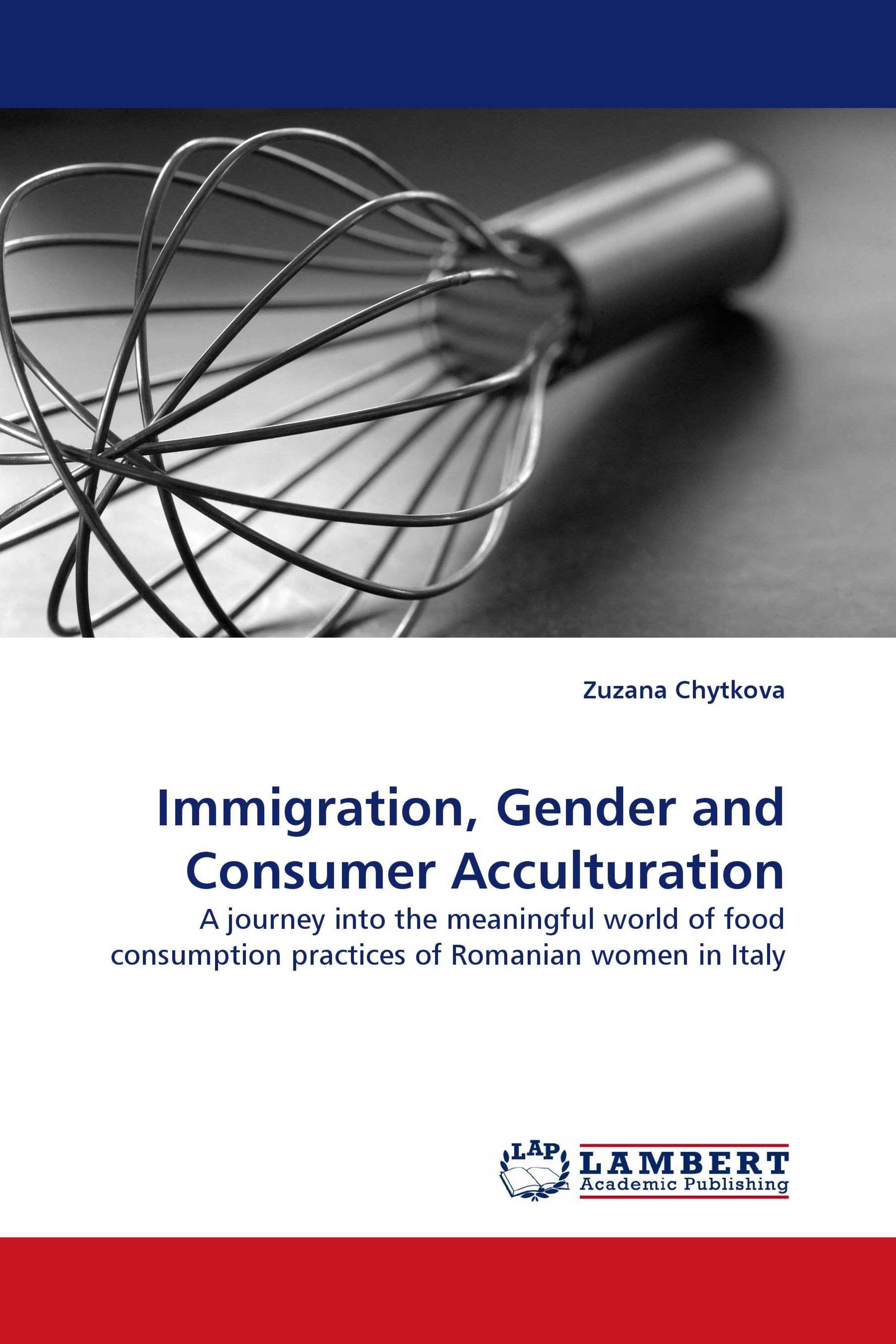 Immigration, Gender and Consumer Acculturation