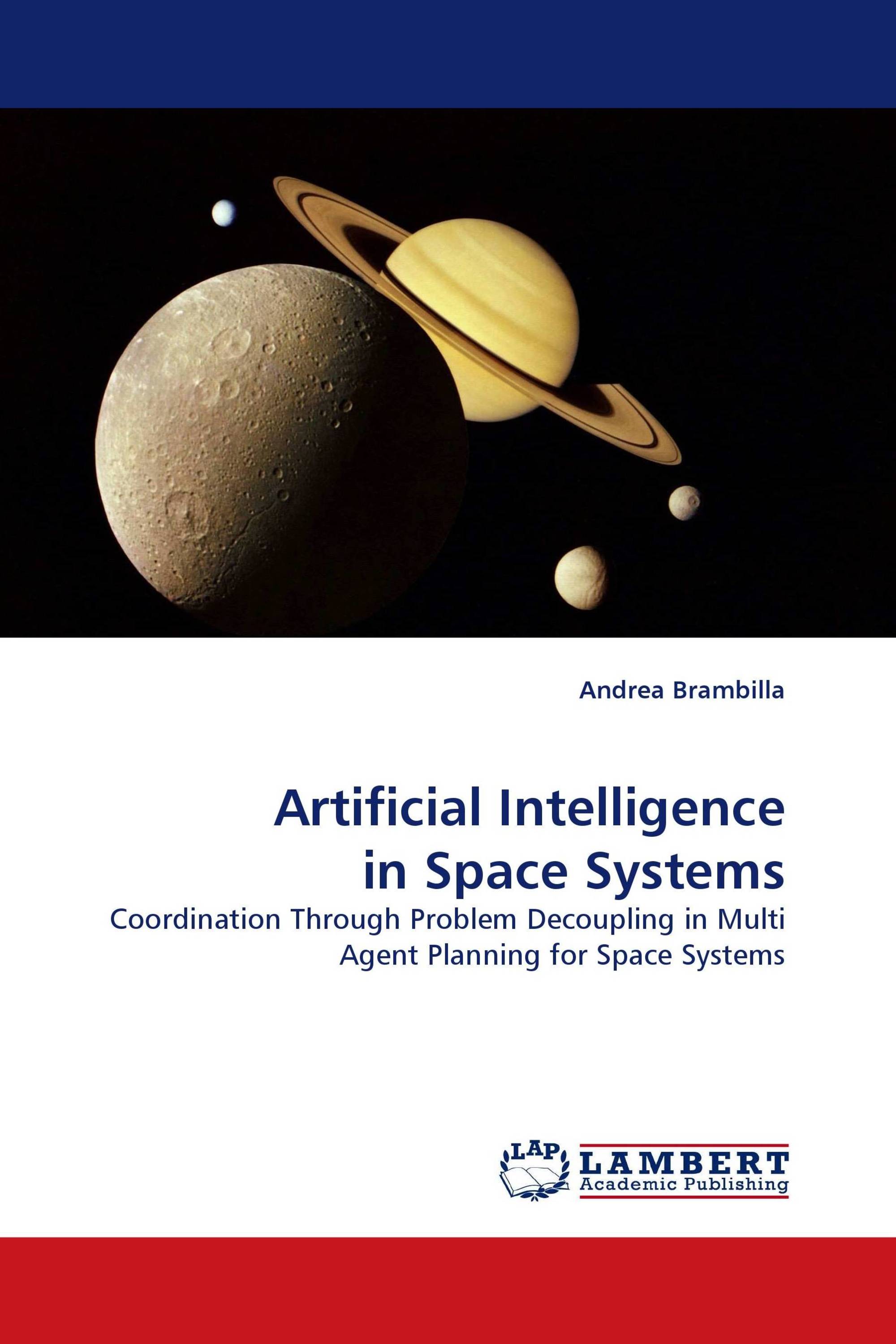 Artificial Intelligence in Space Systems