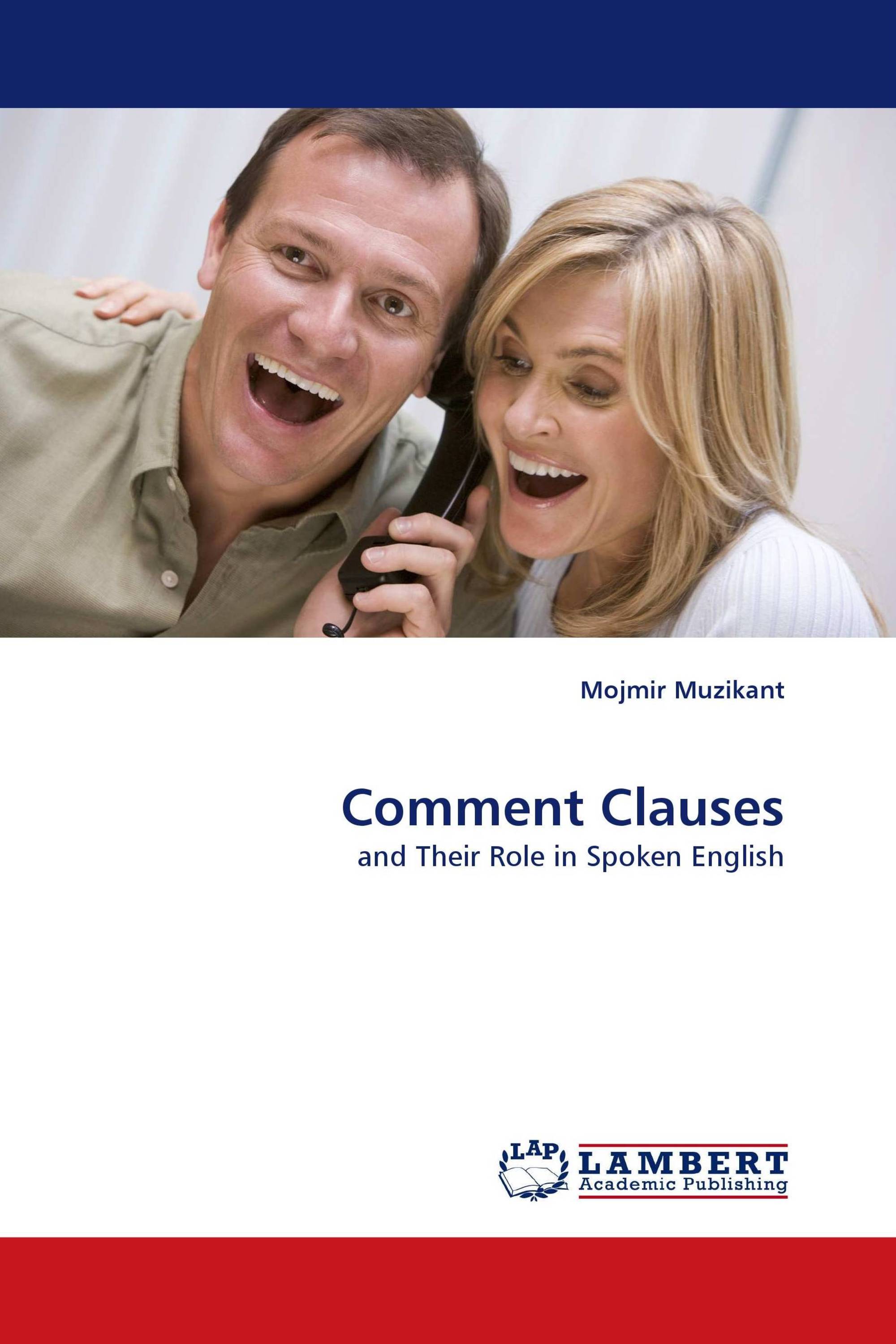 Comment Clauses