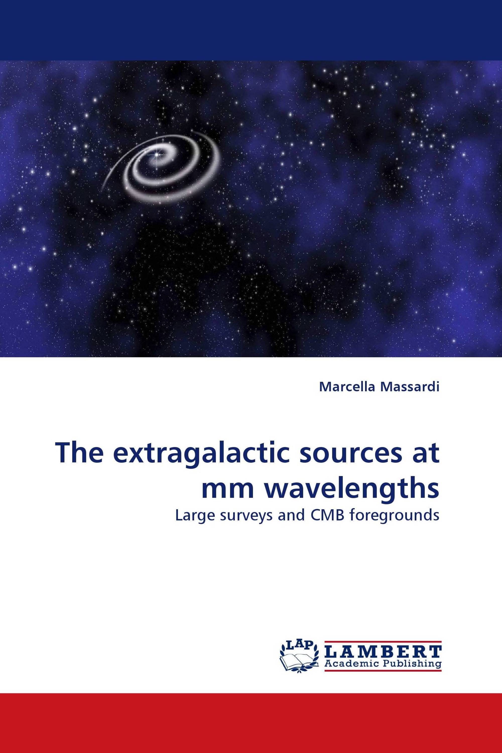 The extragalactic sources at mm wavelengths