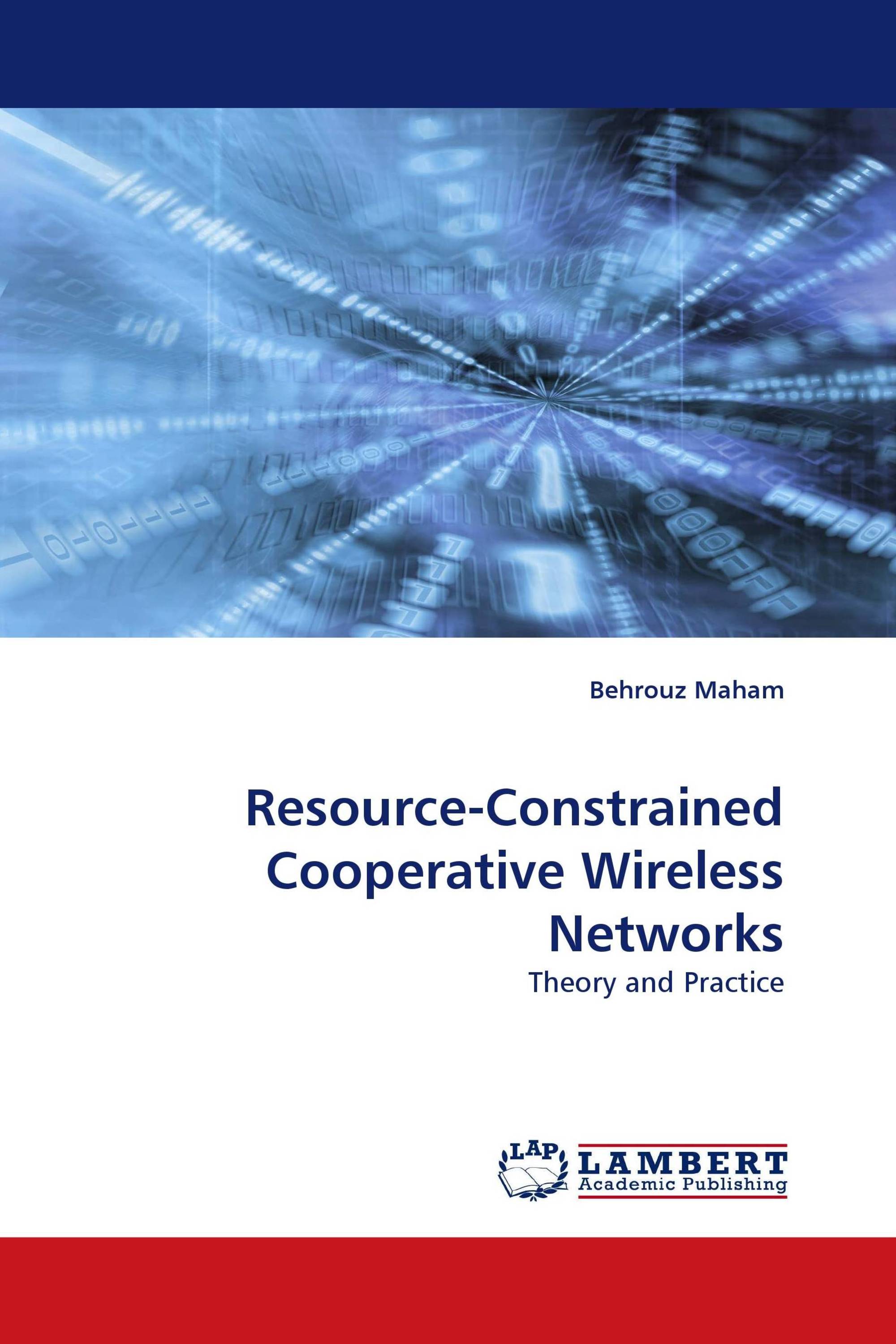 Resource-Constrained Cooperative Wireless Networks