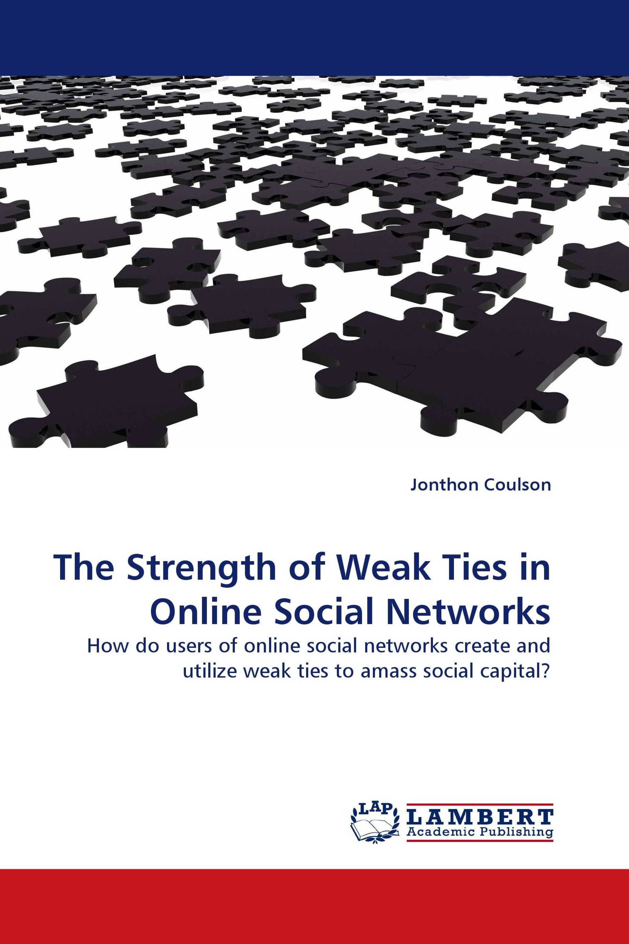 The Strength of Weak Ties in Online Social Networks