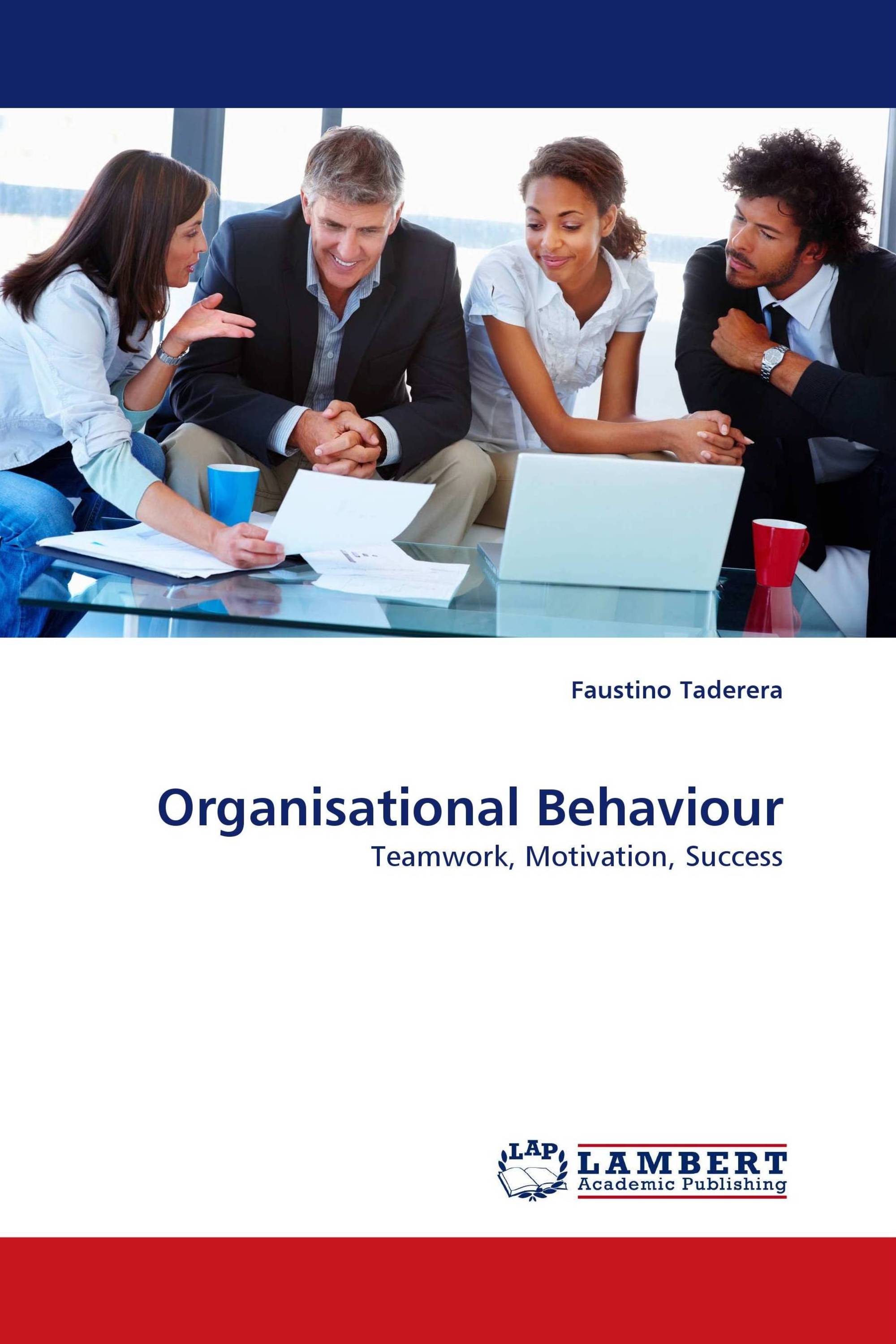 Organisational Behaviour