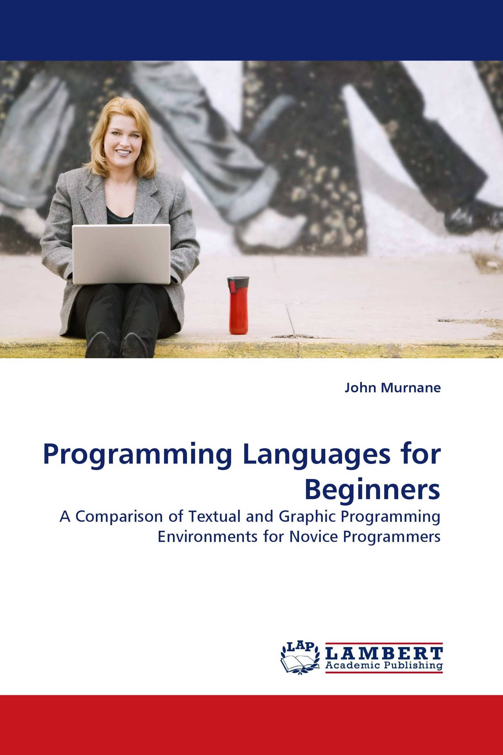 Programming Languages for Beginners