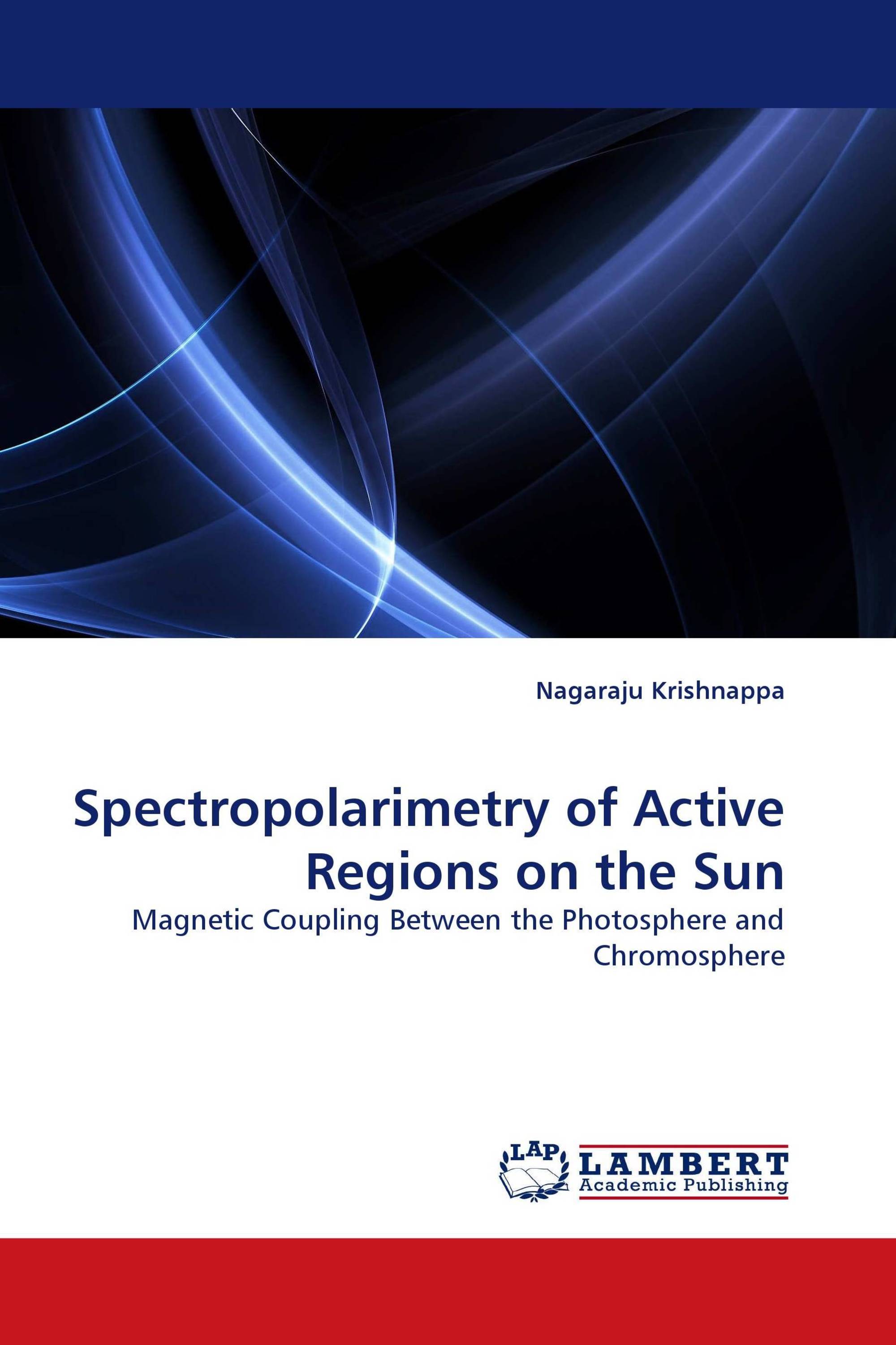 Spectropolarimetry of Active Regions on the Sun