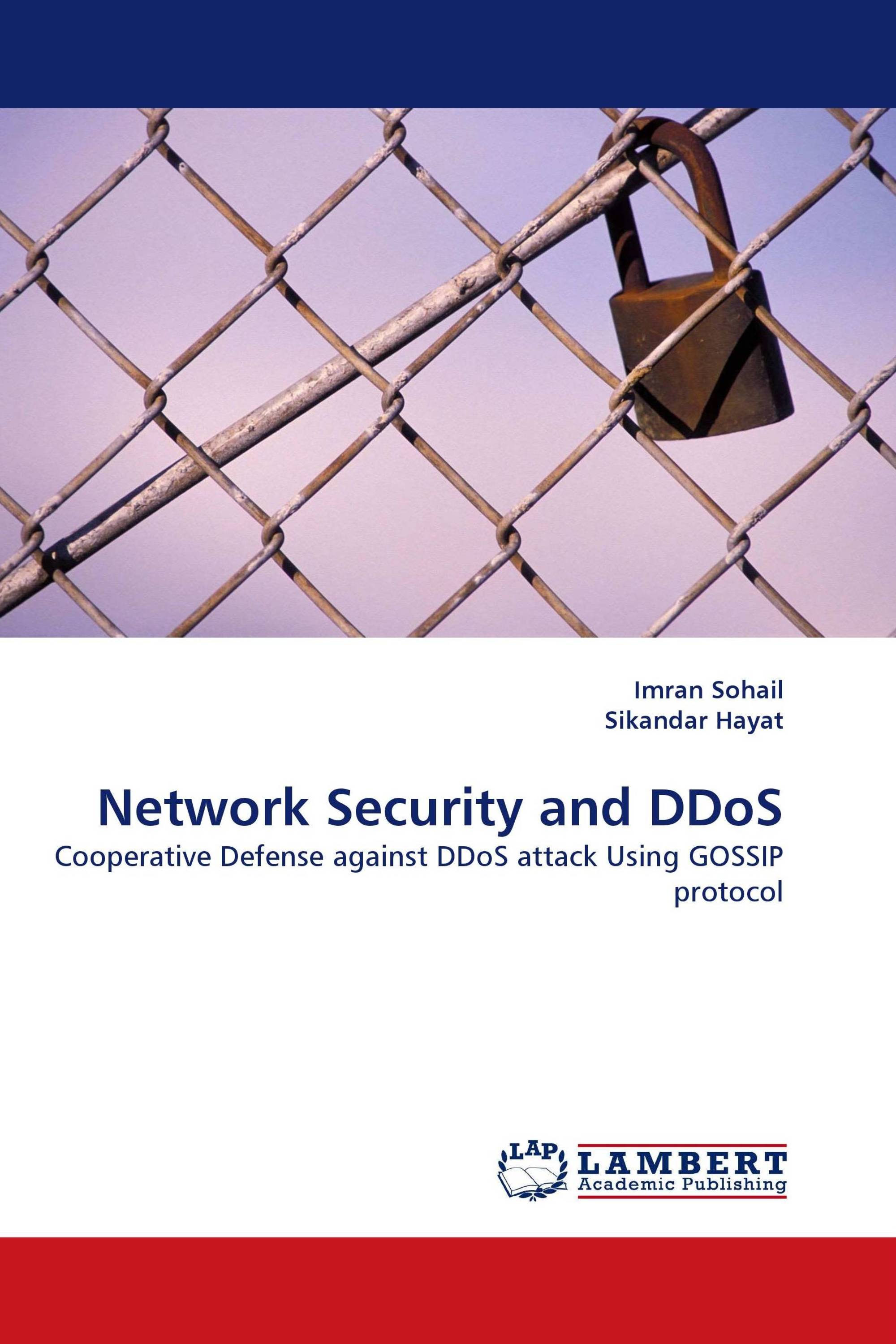 Network Security and DDoS