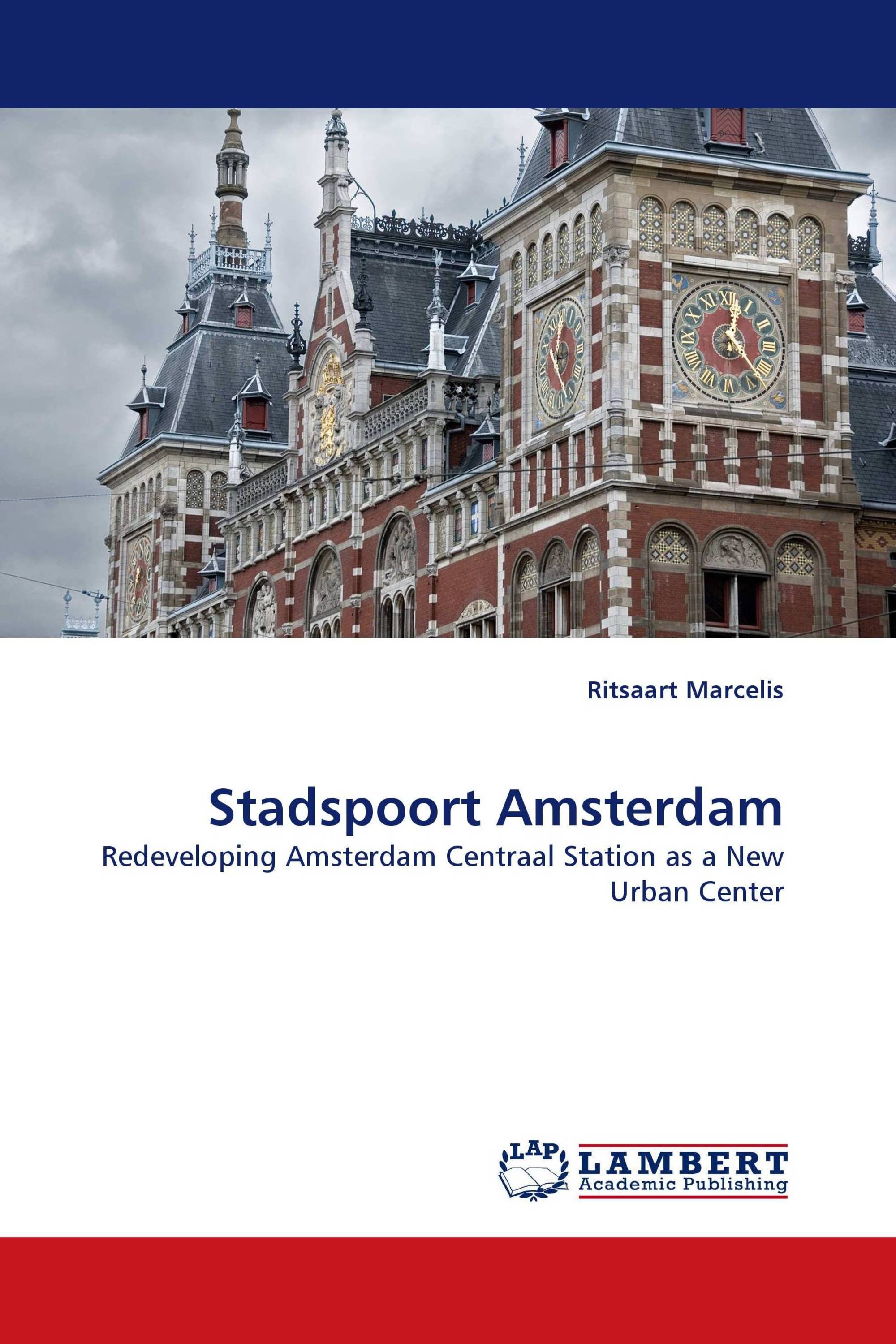 Stadspoort Amsterdam