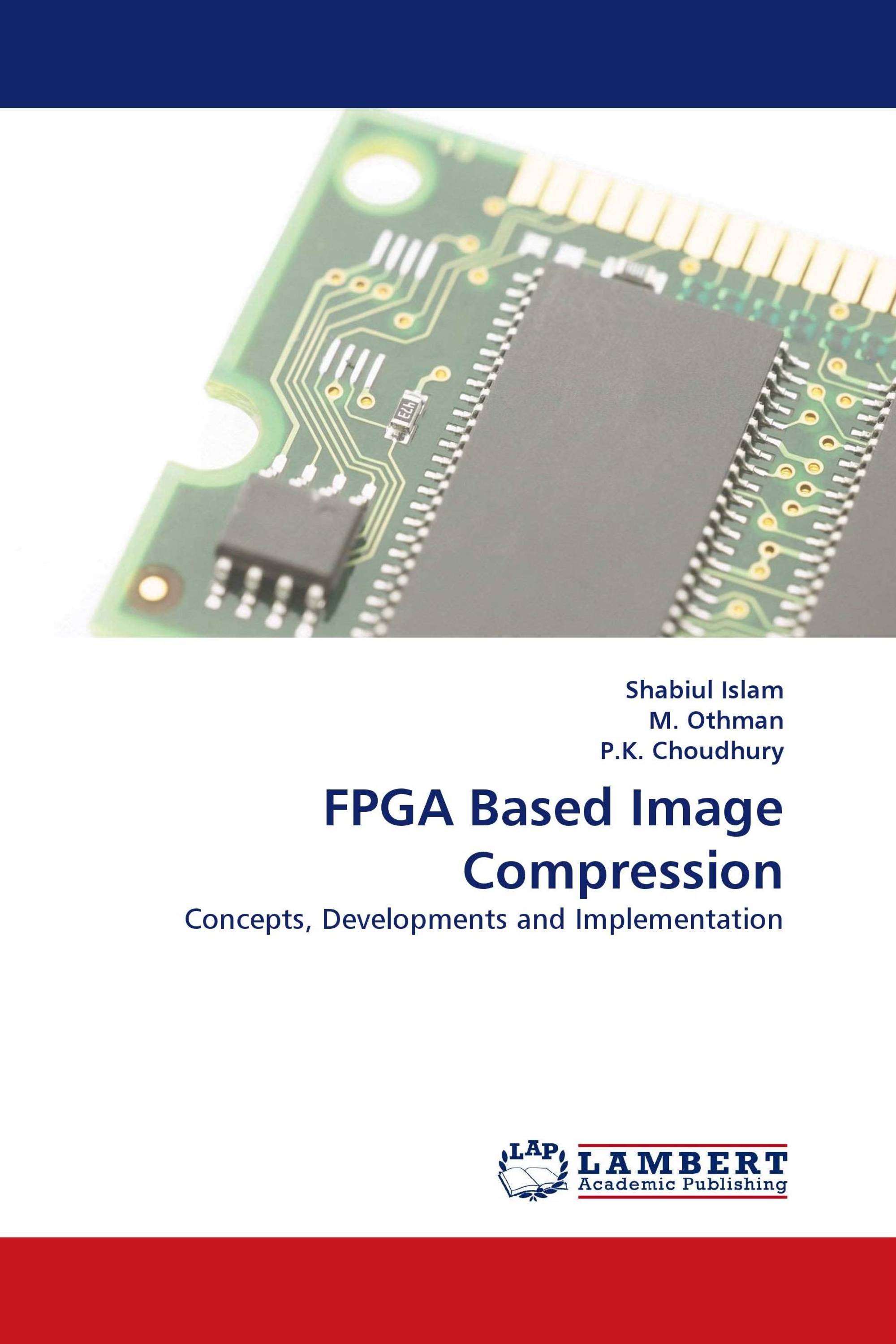 FPGA Based Image Compression