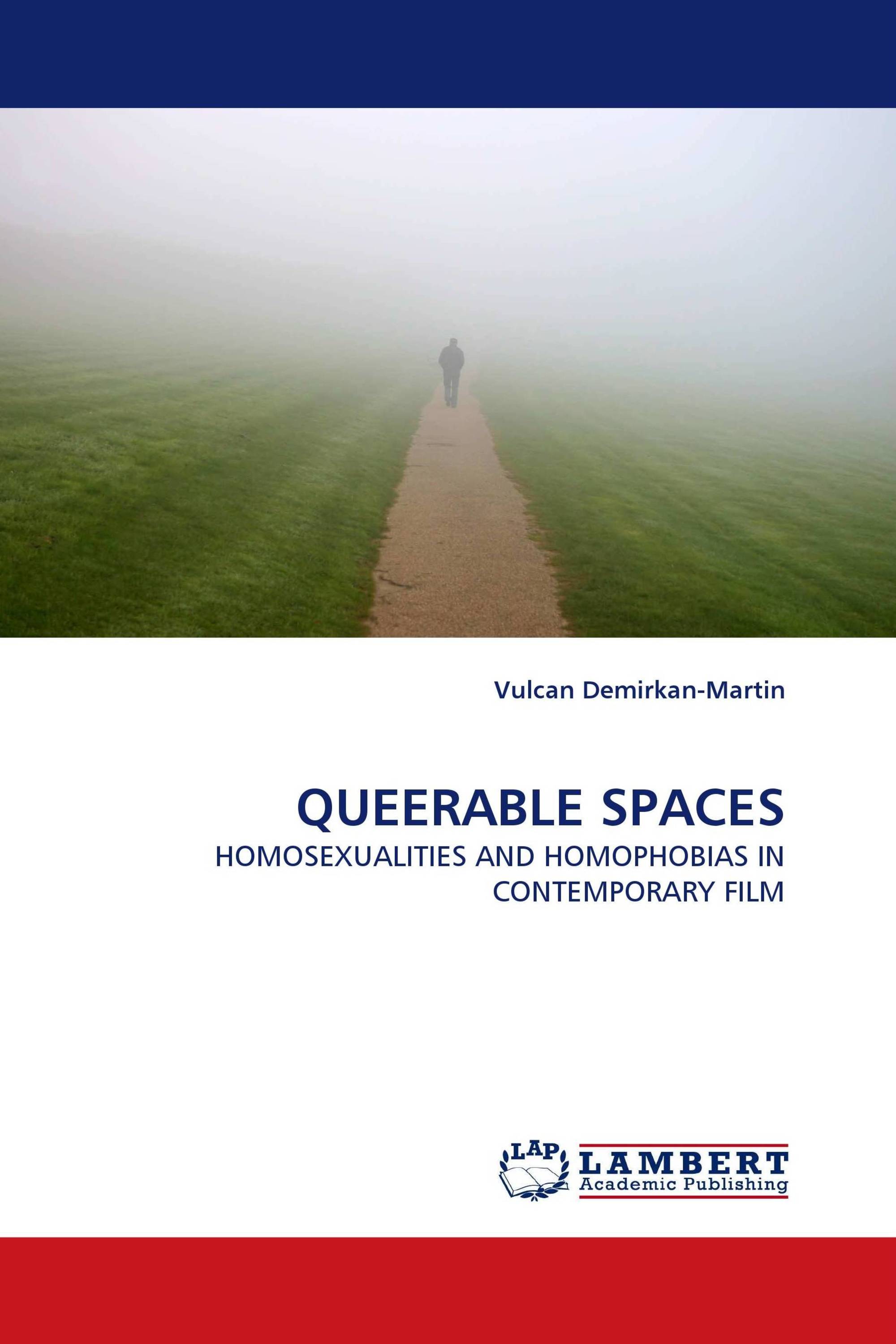 QUEERABLE SPACES