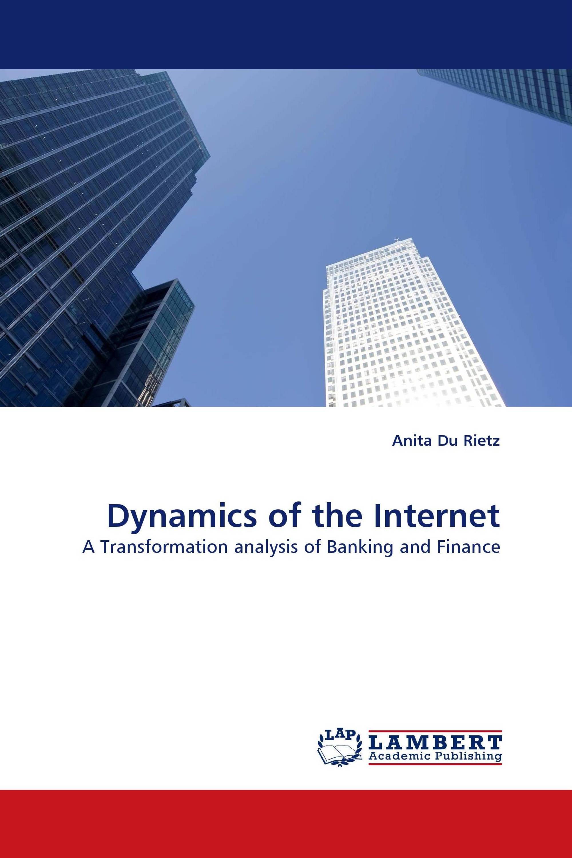 Dynamics of the Internet