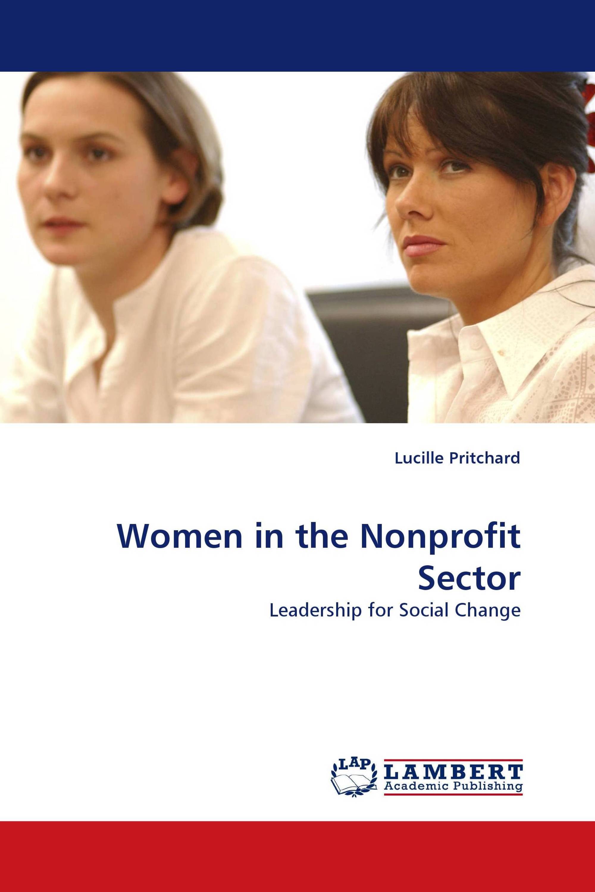 Women in the Nonprofit Sector