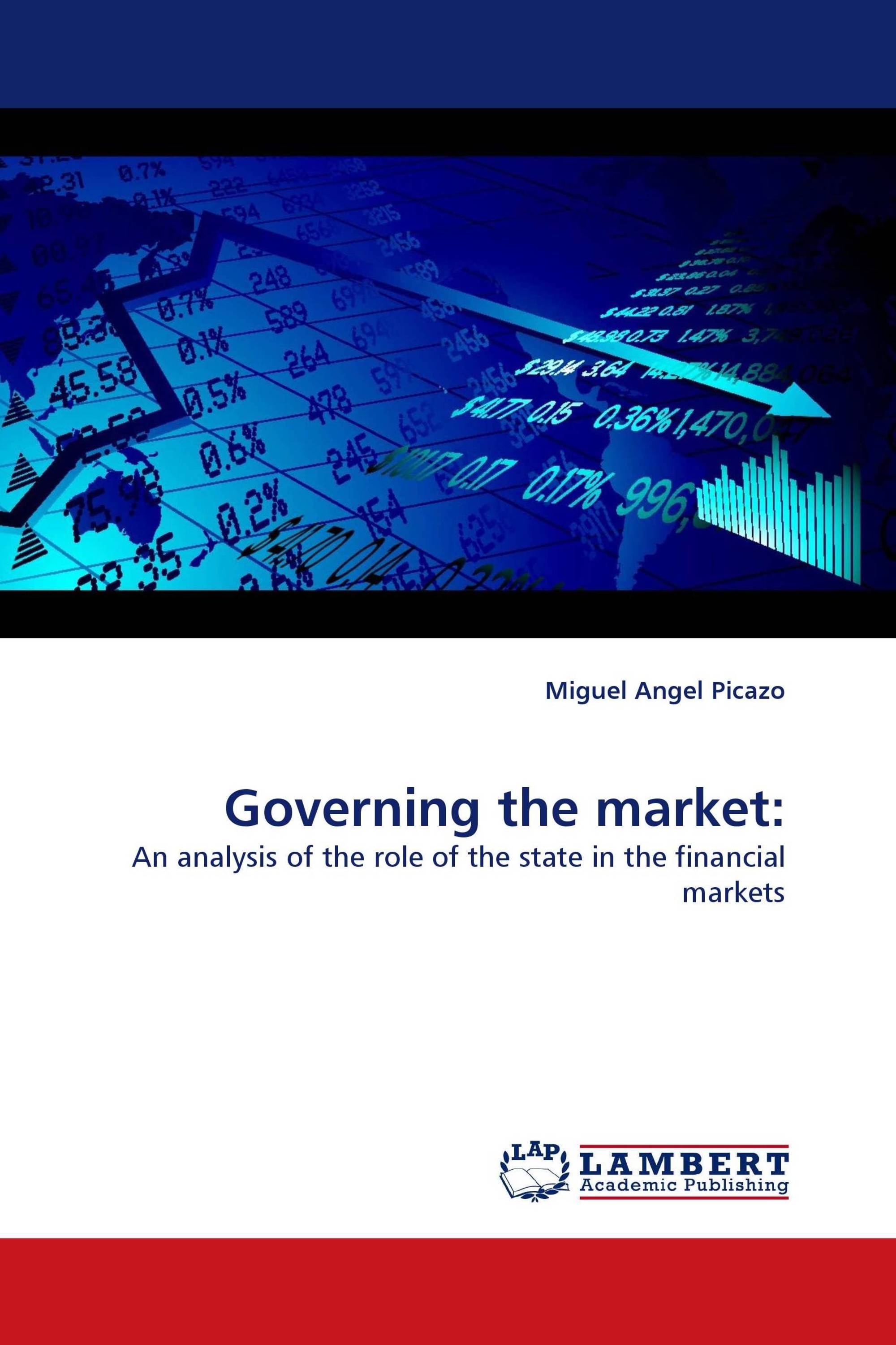 Governing the market: