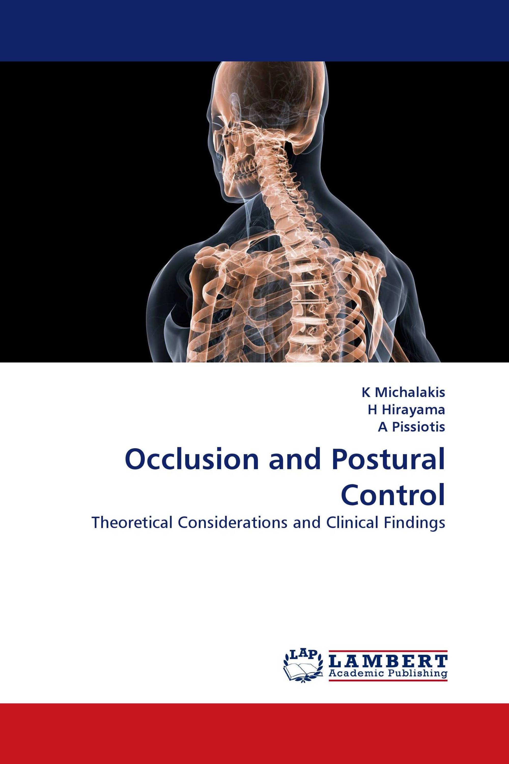 Occlusion and Postural Control