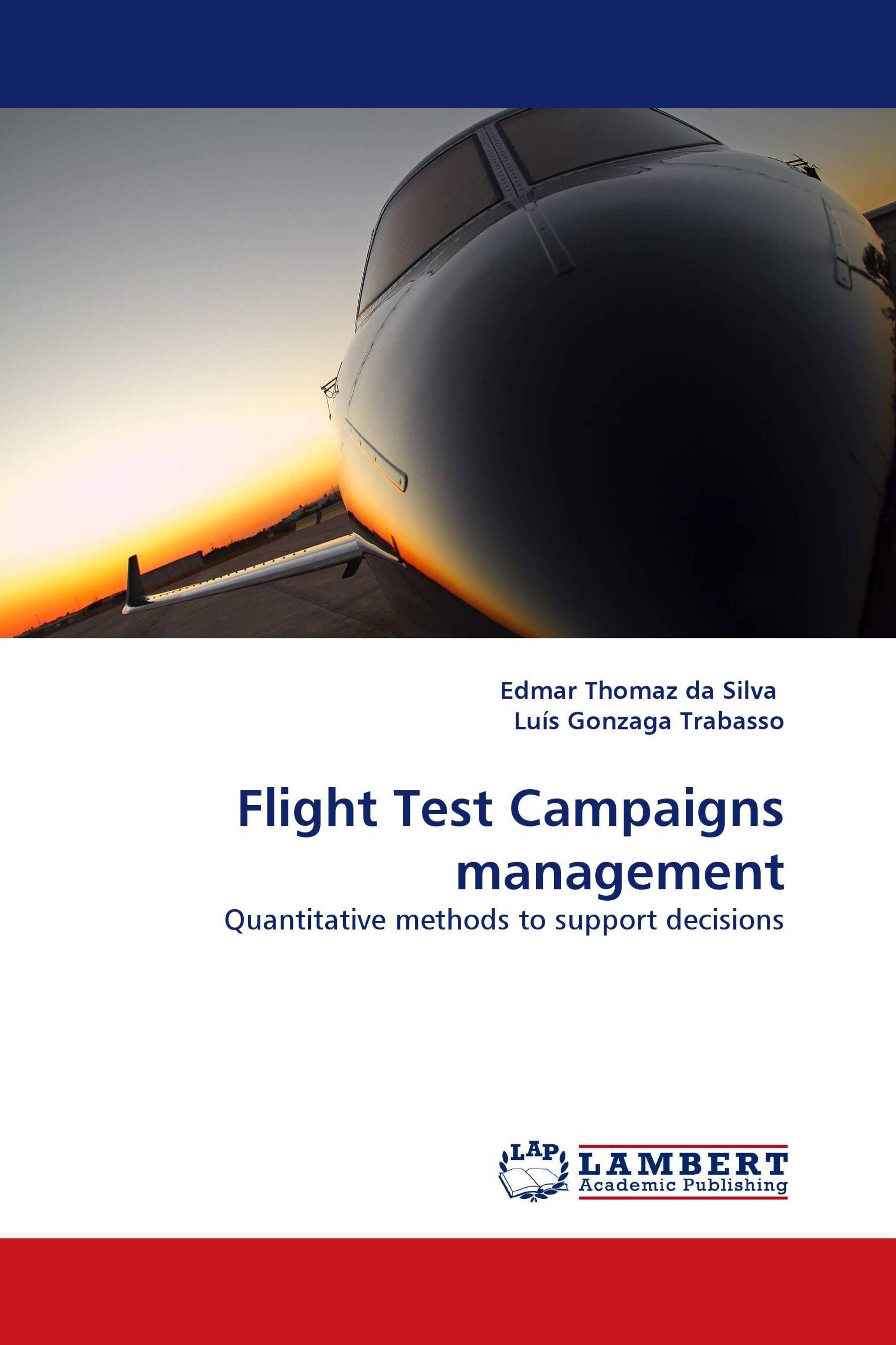 Flight Test Campaigns management