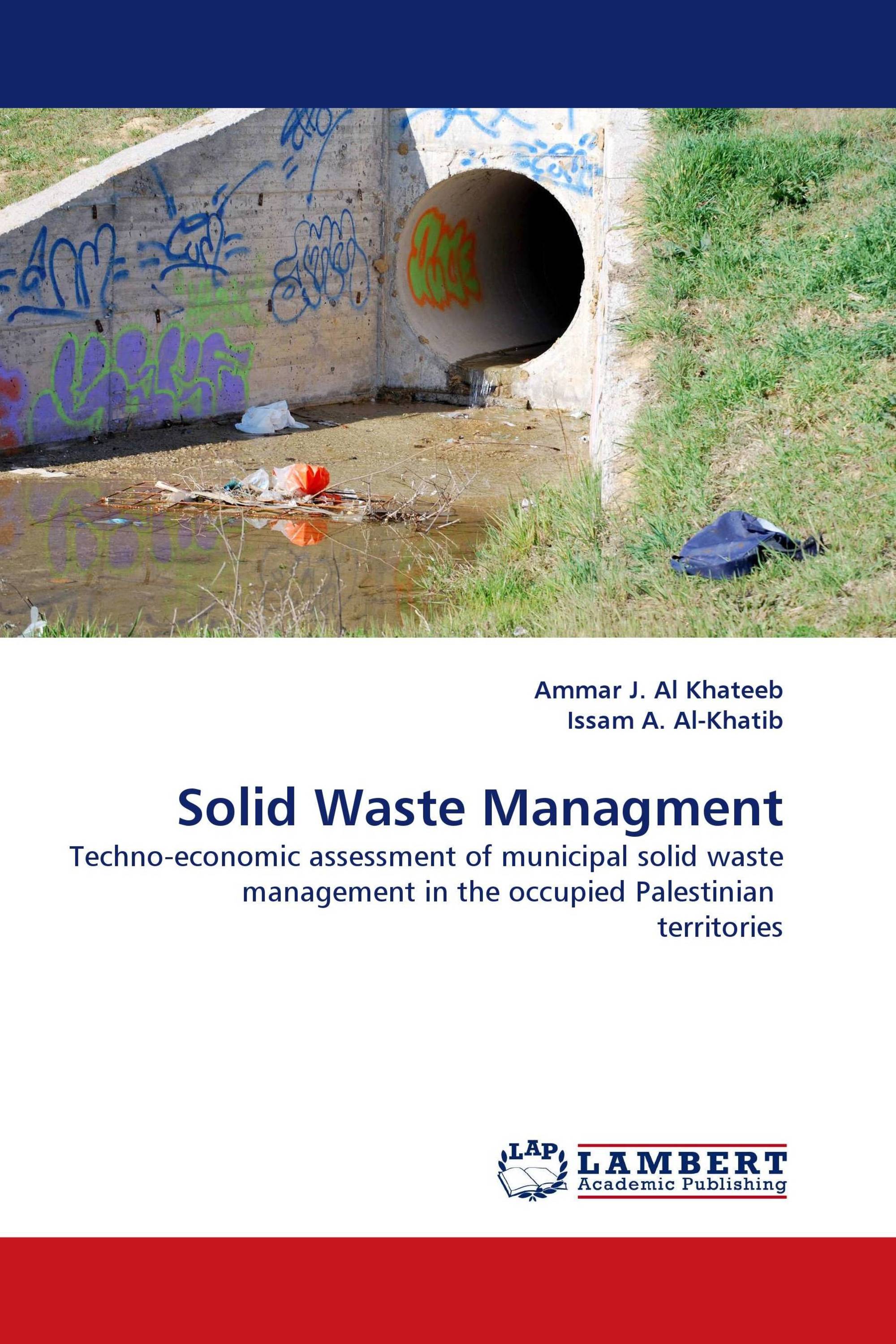 Solid Waste Managment