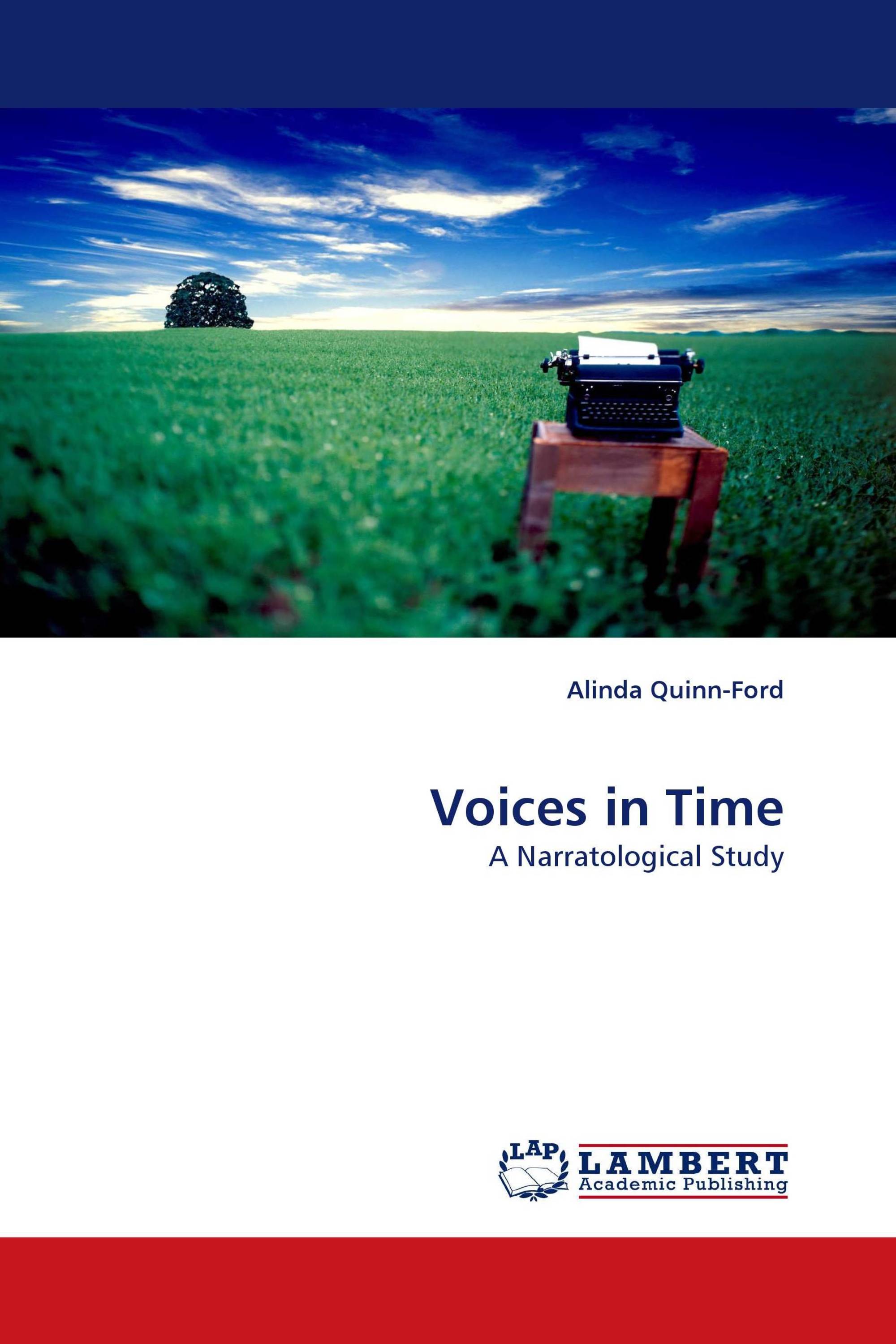 Voices in Time