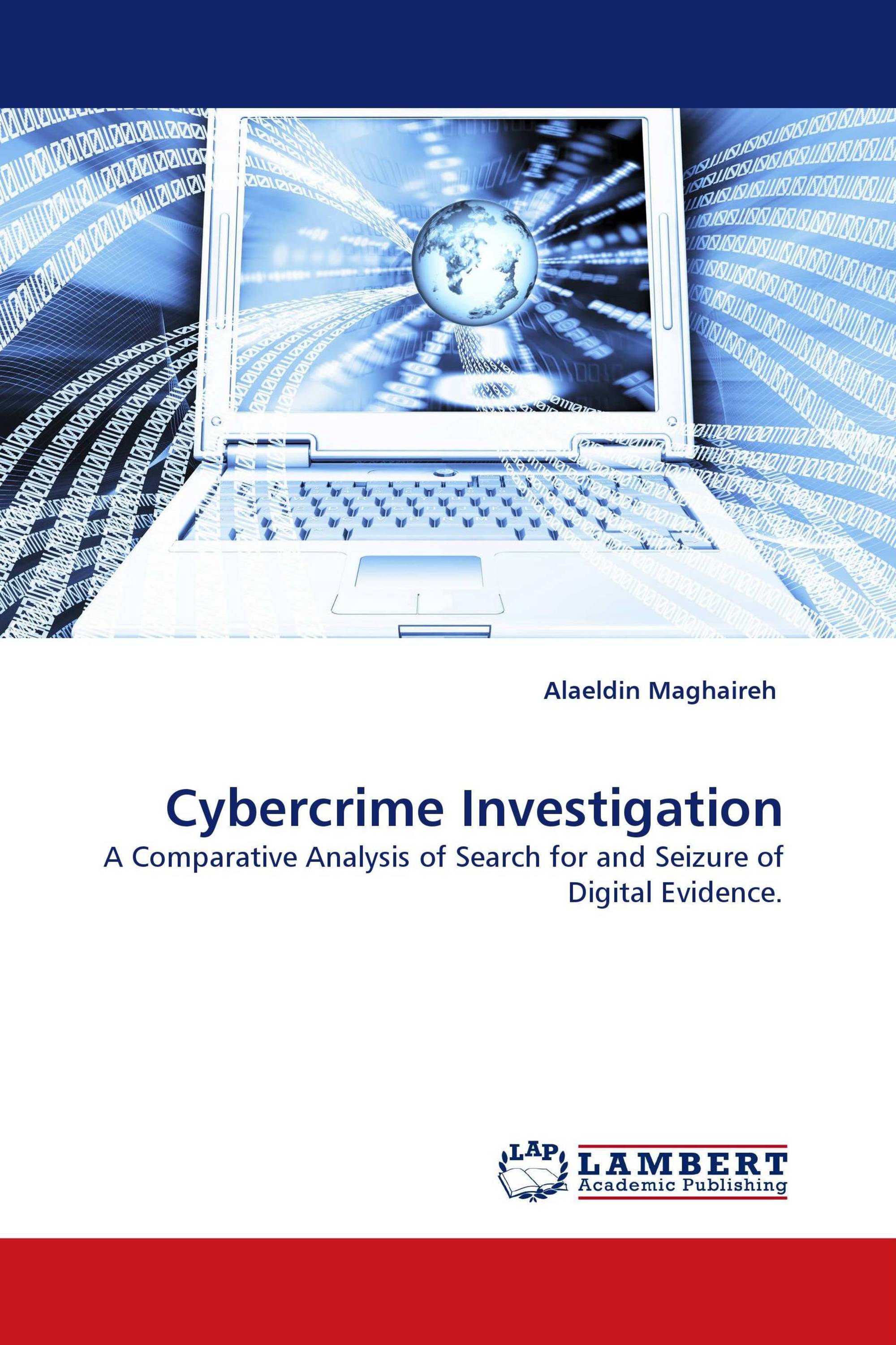 Cybercrime Investigation