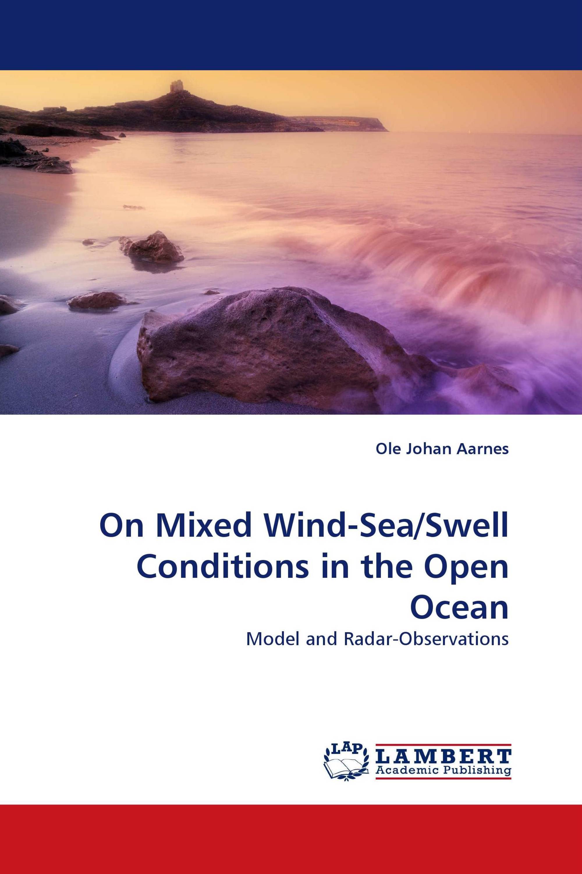 On Mixed Wind-Sea/Swell Conditions in the Open Ocean