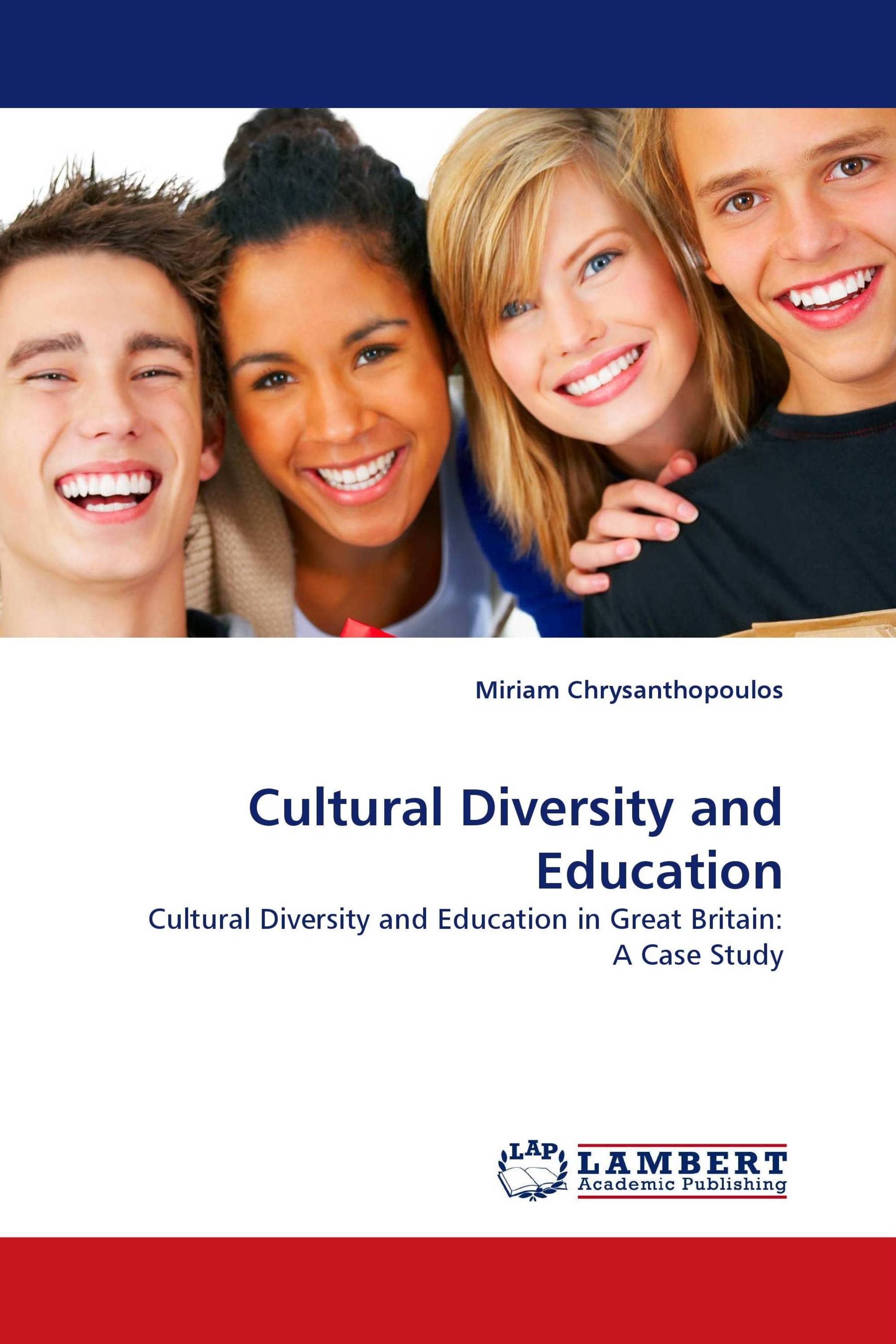 Cultural Diversity and Education