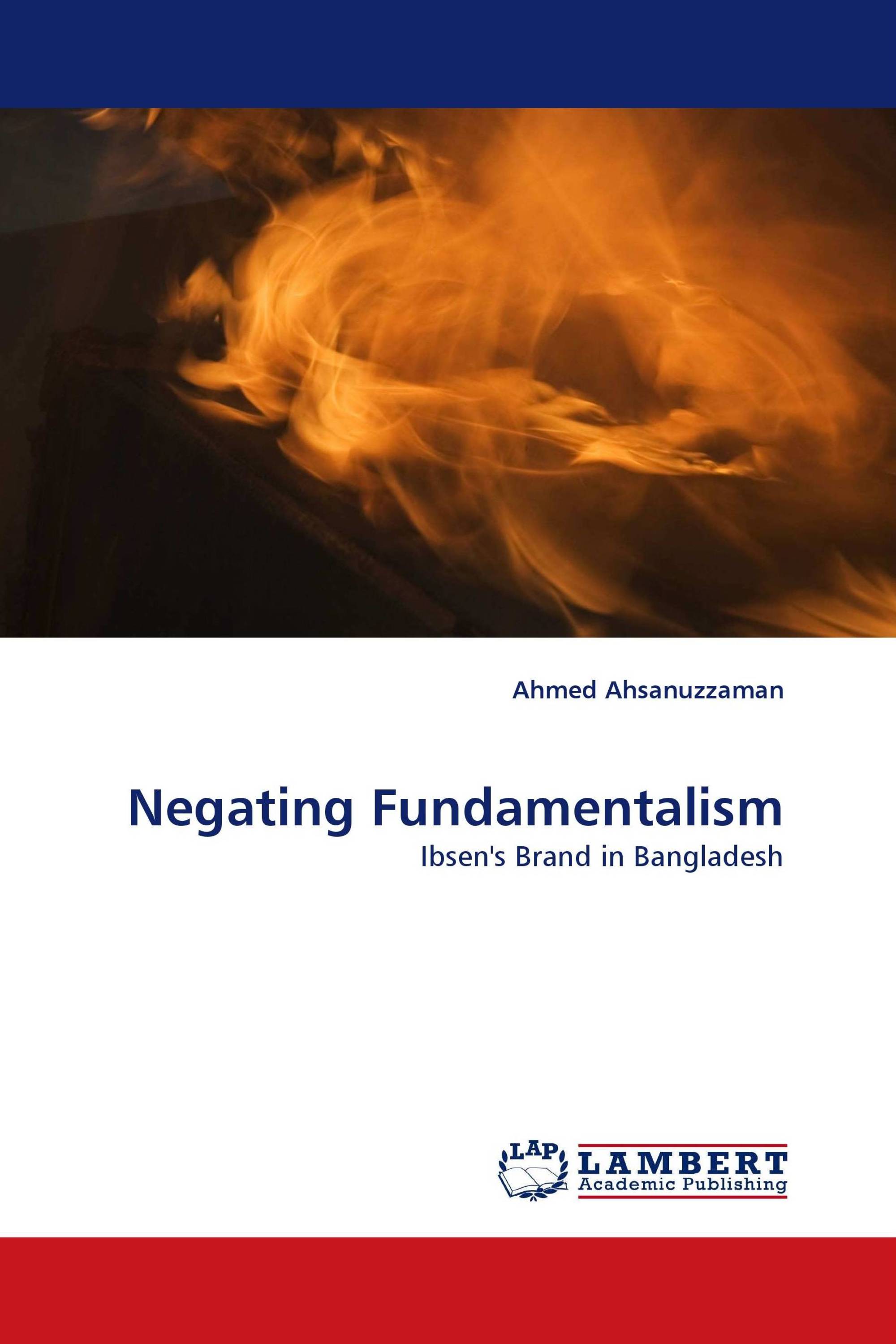 Negating Fundamentalism