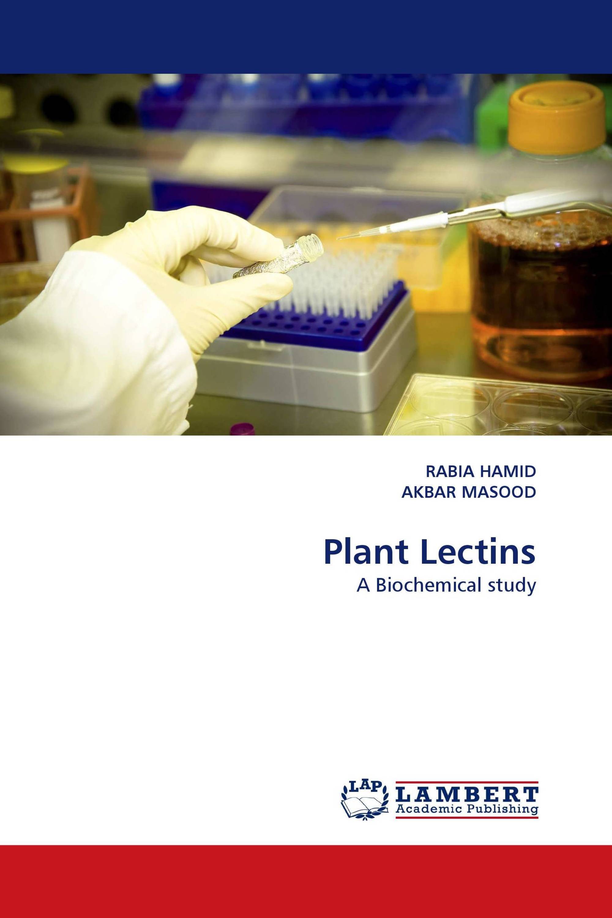 Plant Lectins