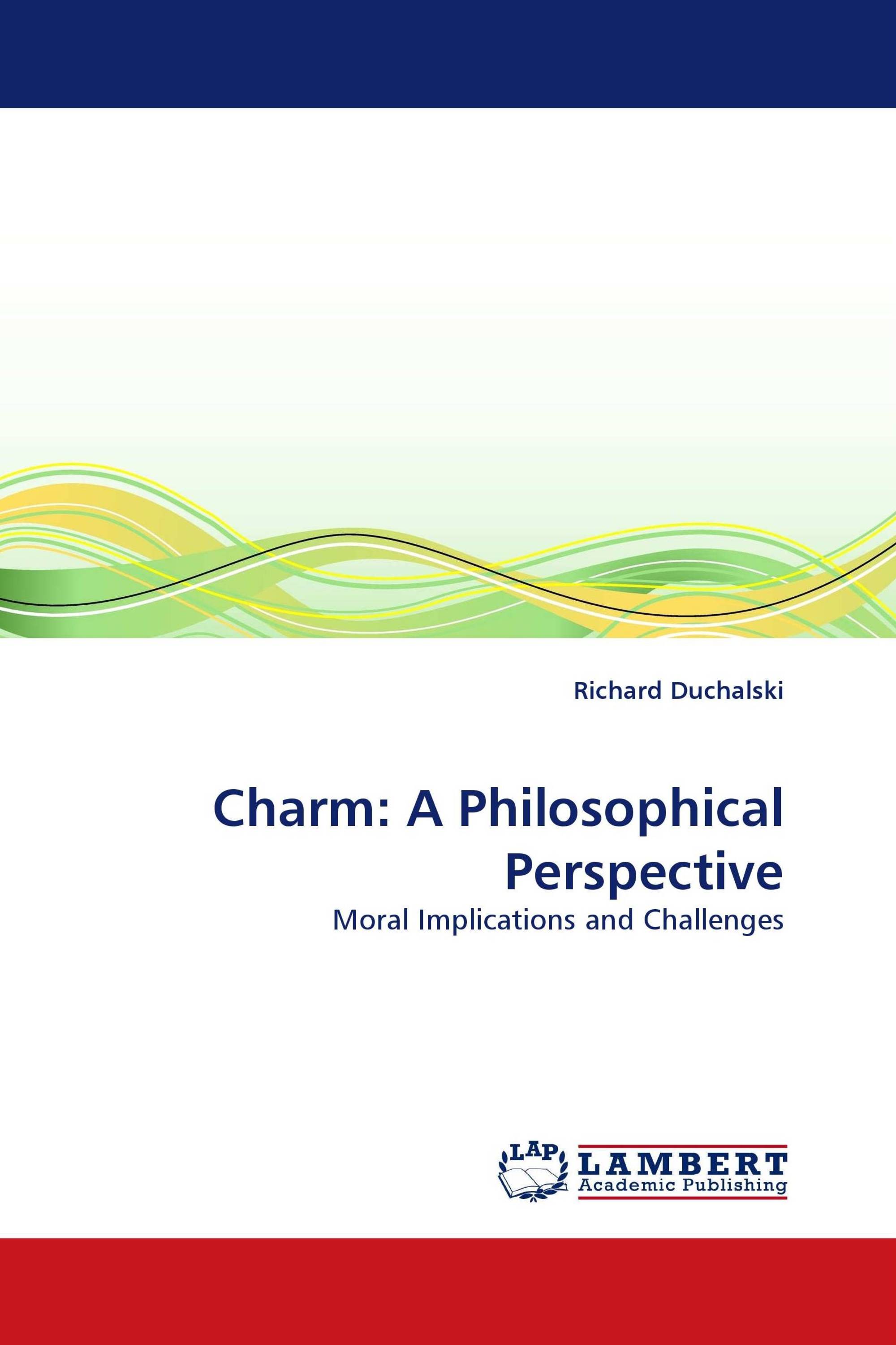 Charm: A Philosophical Perspective