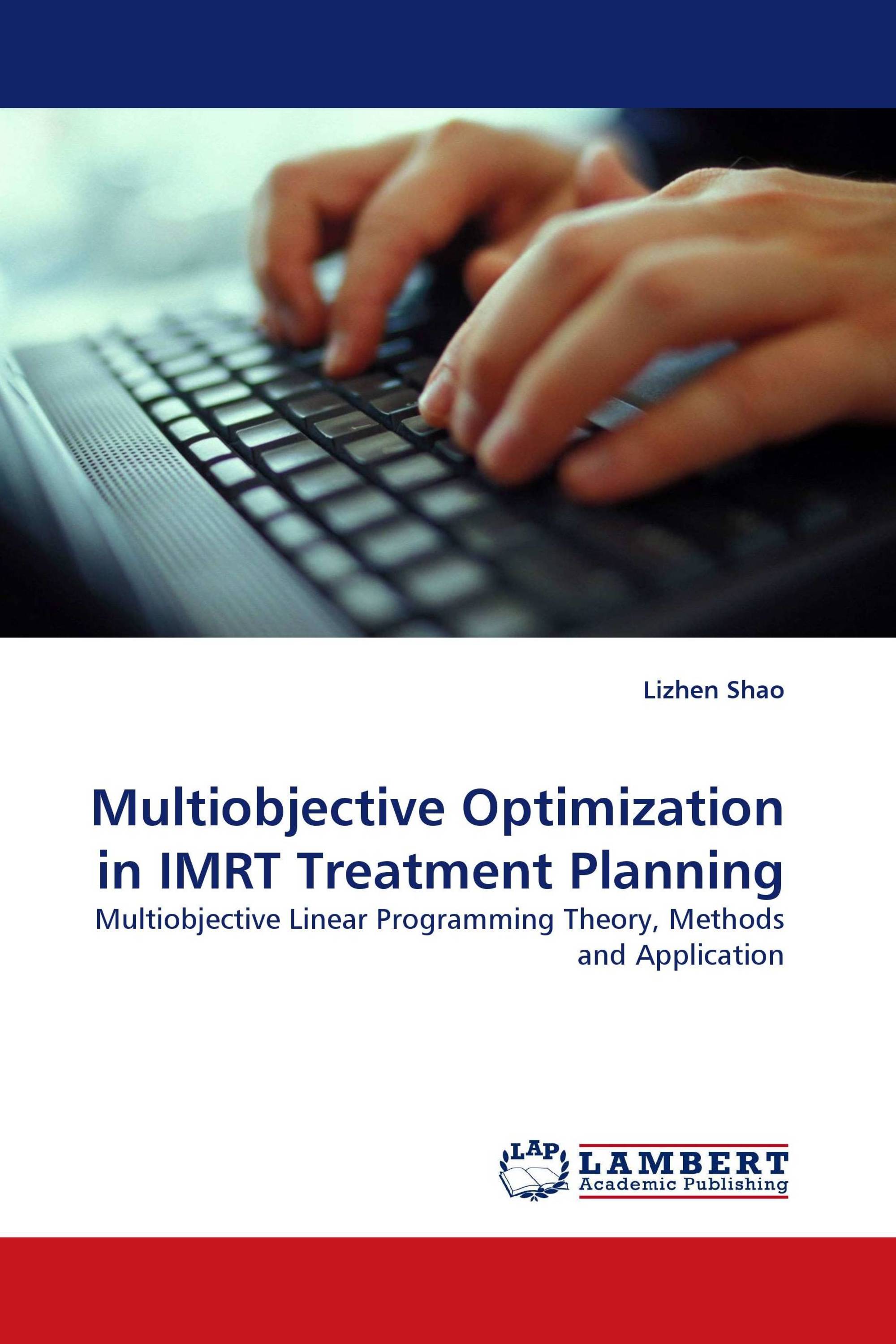 Multiobjective Optimization in IMRT Treatment Planning