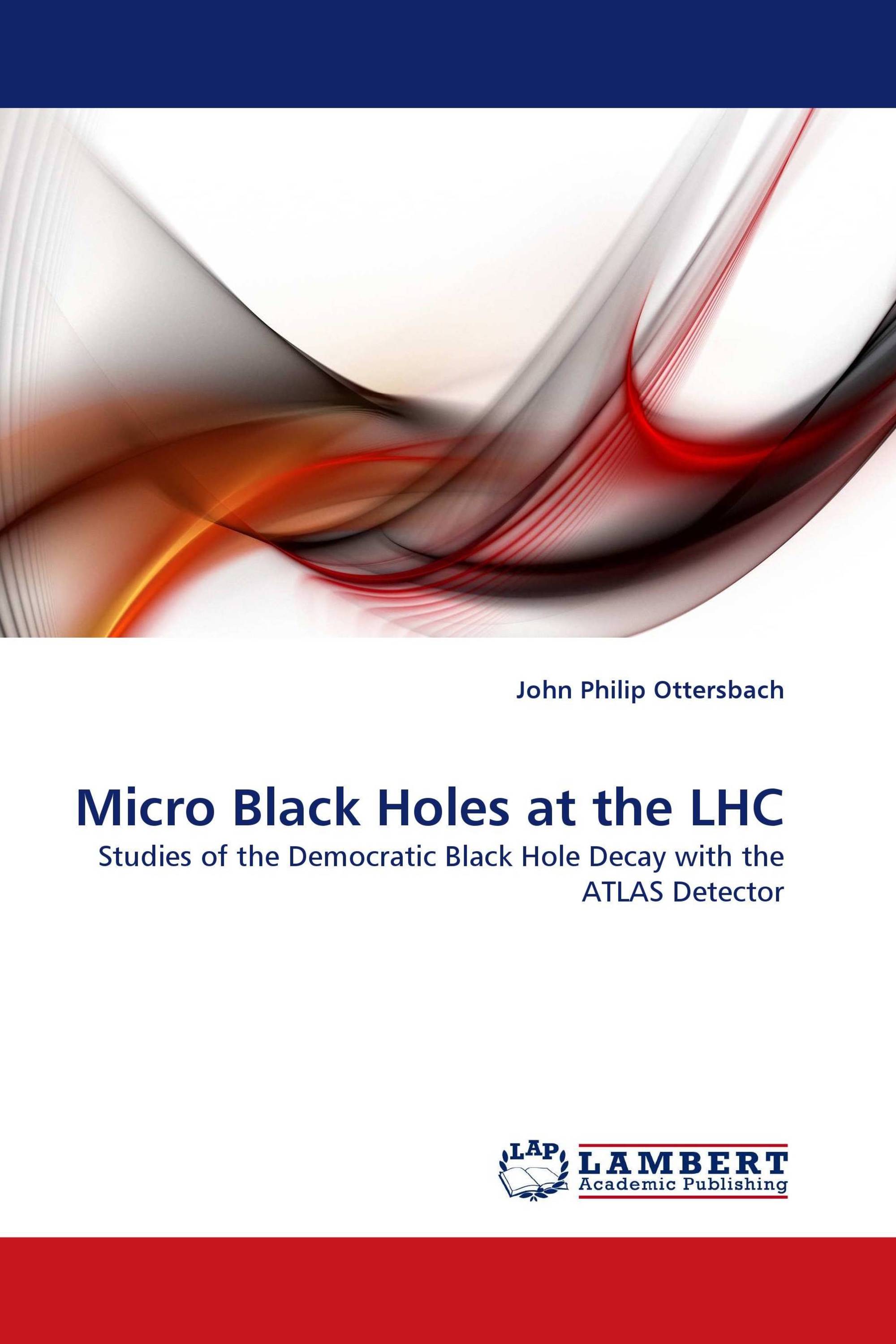 Micro Black Holes at the LHC