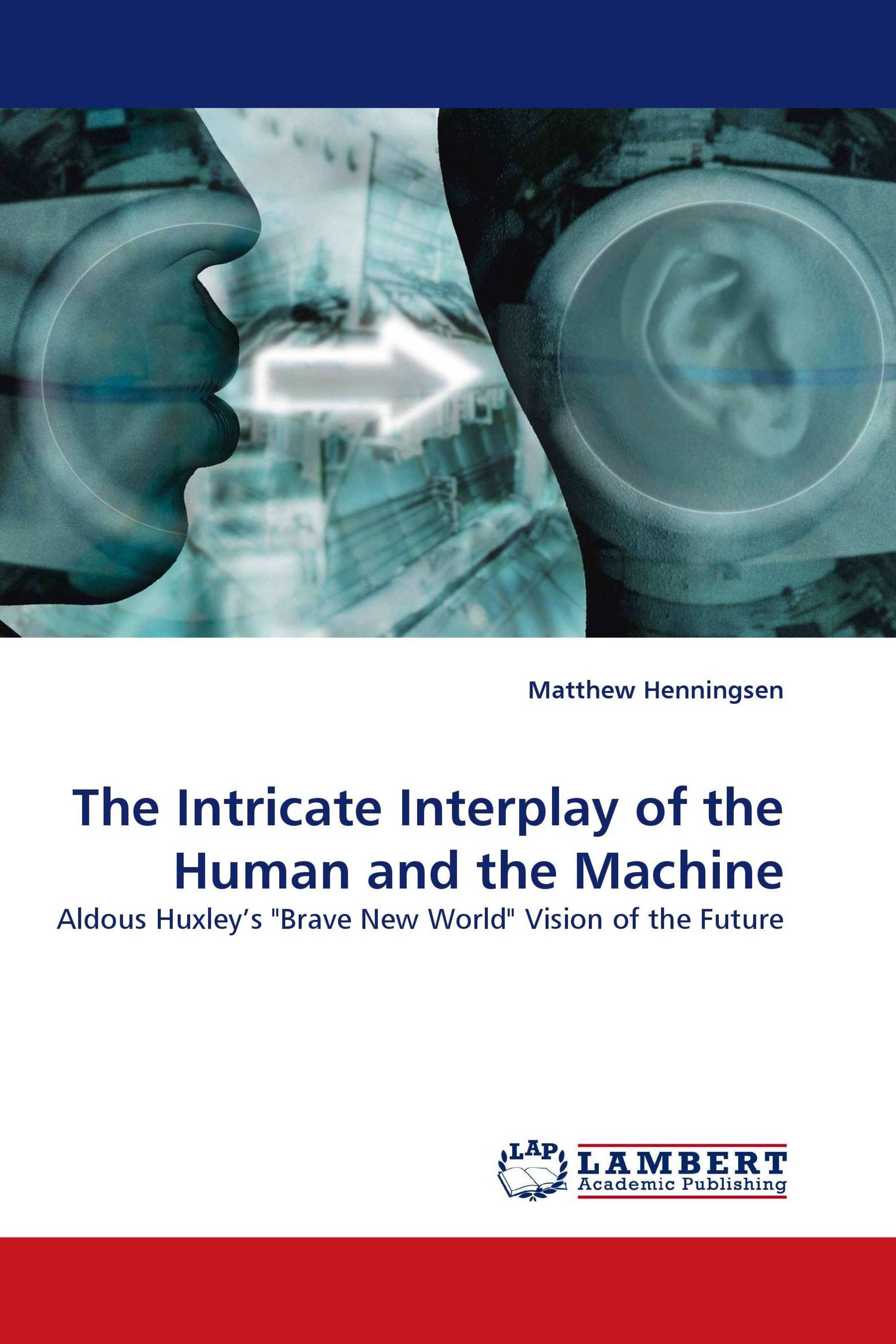 The Intricate Interplay of the Human and the Machine