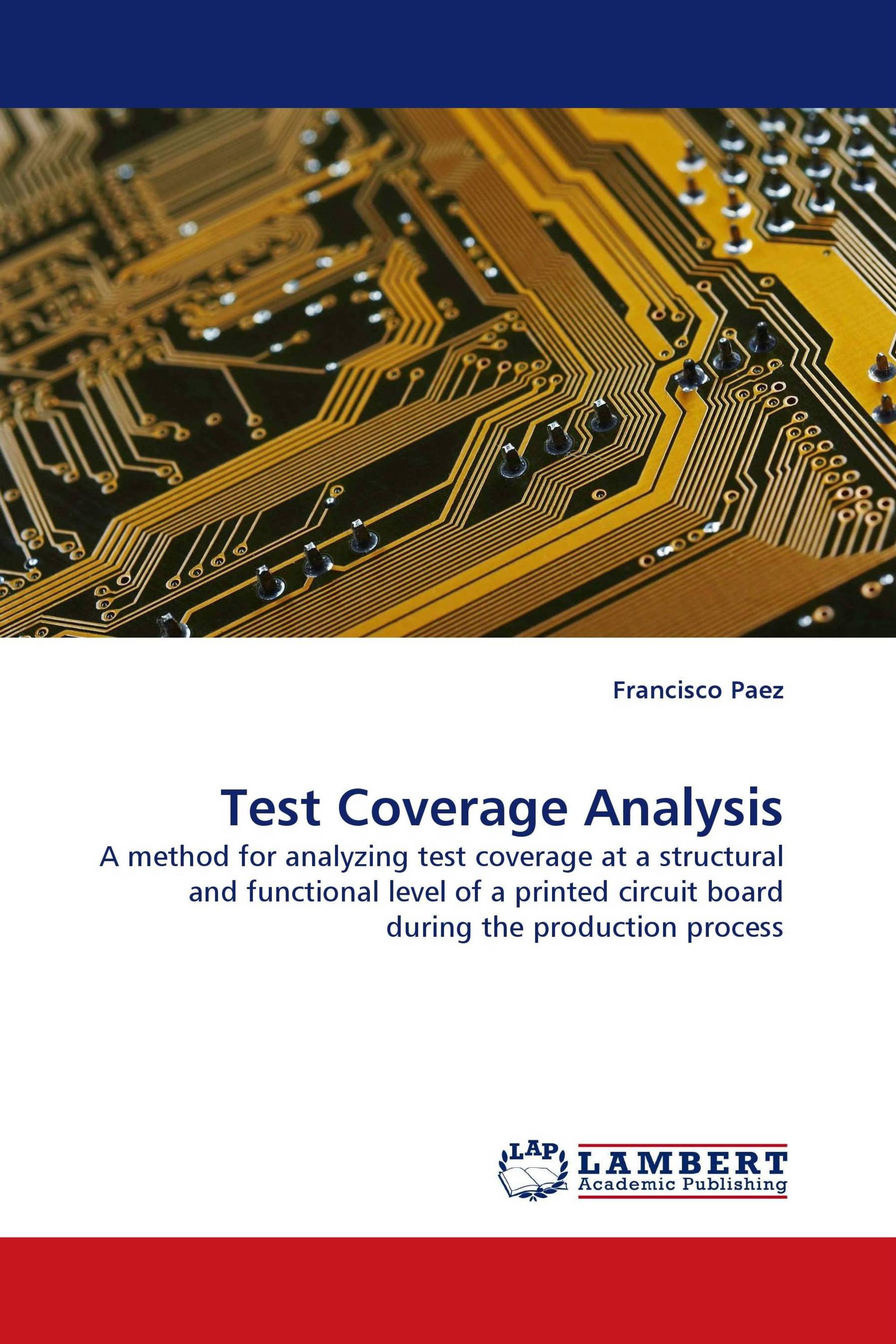 Test Coverage Analysis