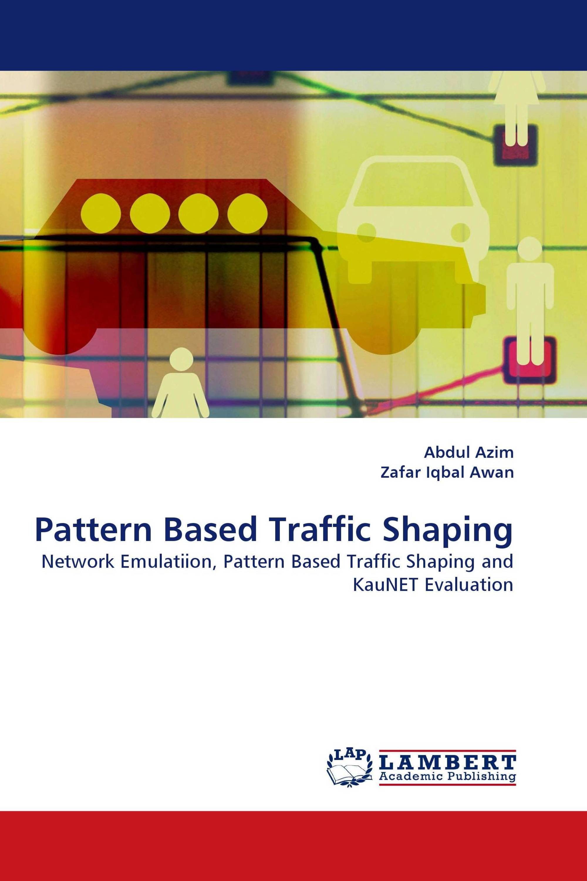 Pattern Based Traffic Shaping