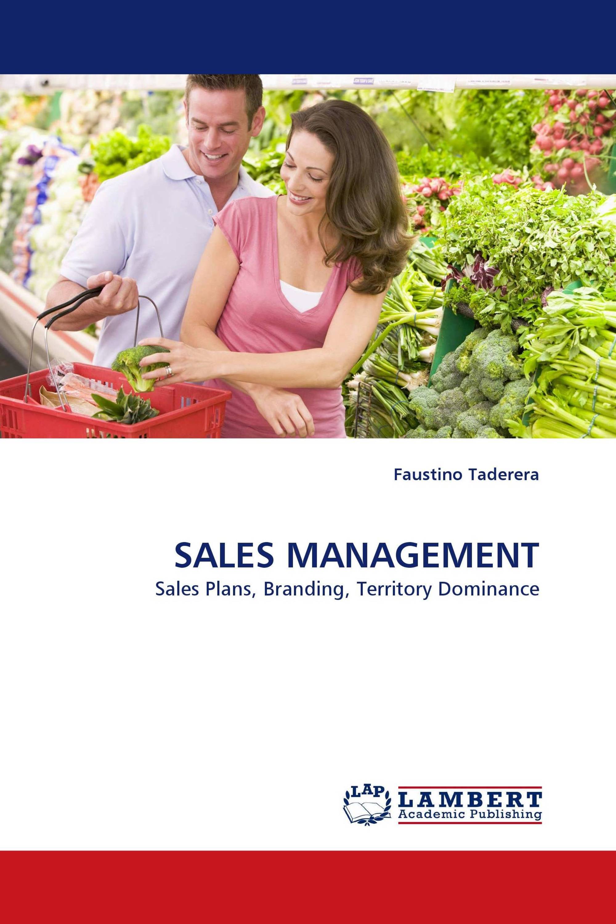 SALES MANAGEMENT