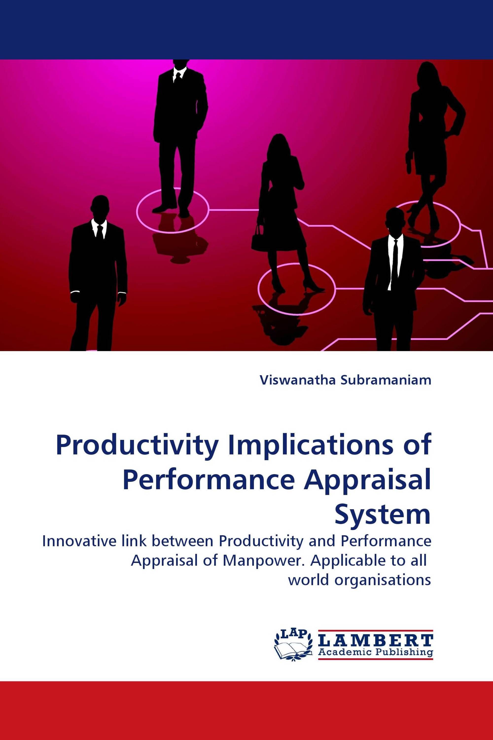 Productivity Implications of Performance Appraisal System