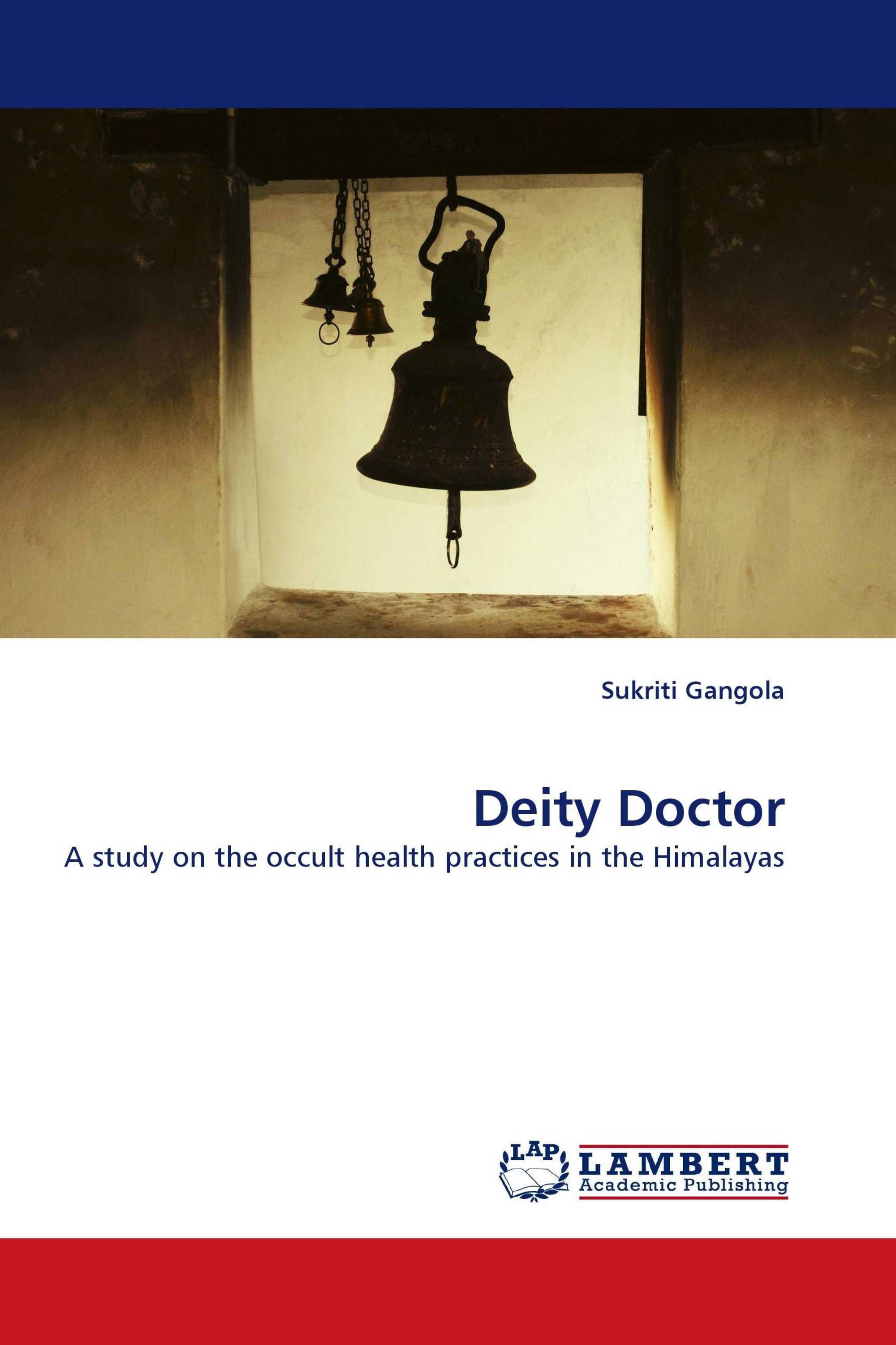 Deity Doctor