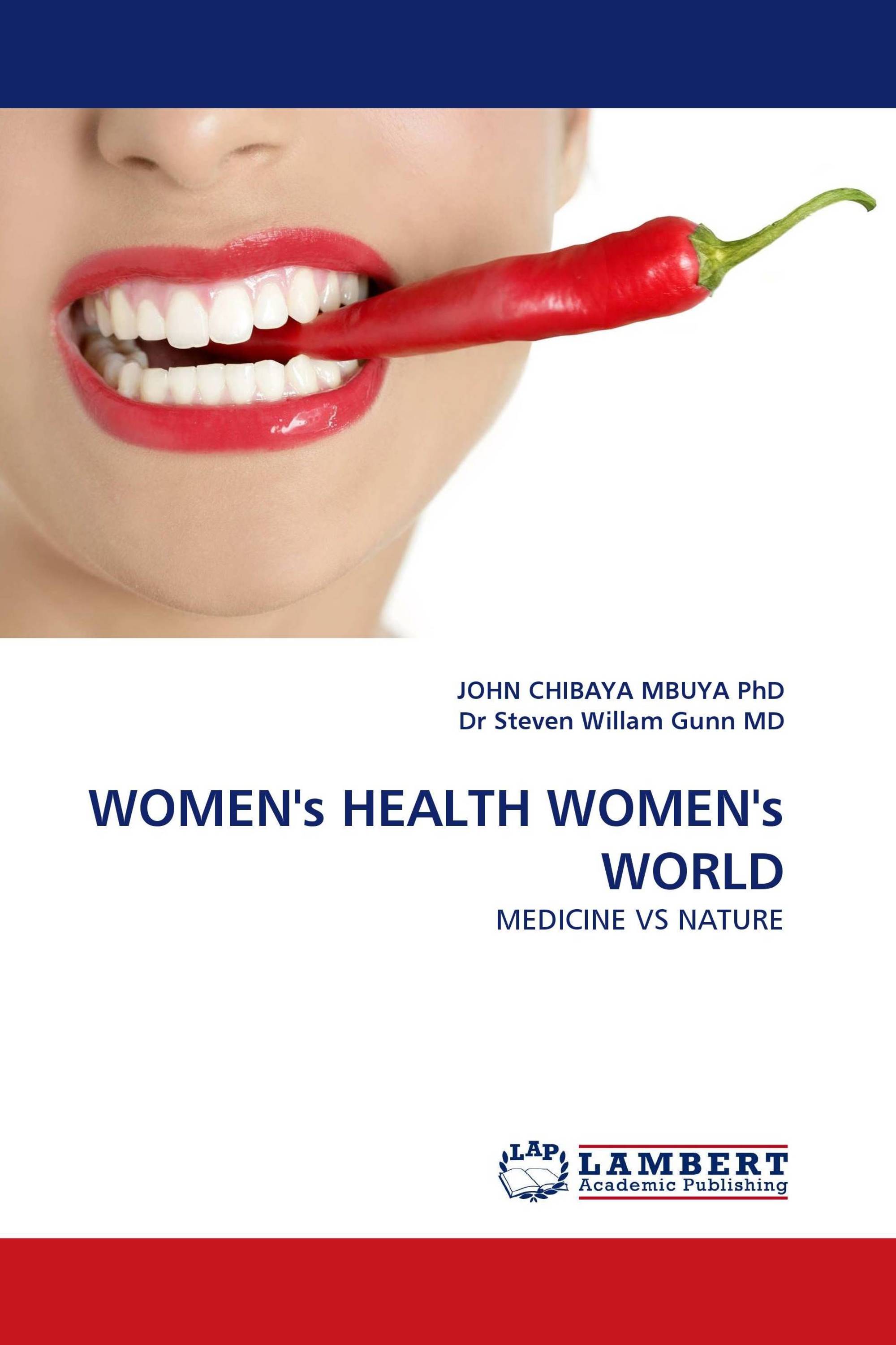 WOMEN''s HEALTH WOMEN''s WORLD