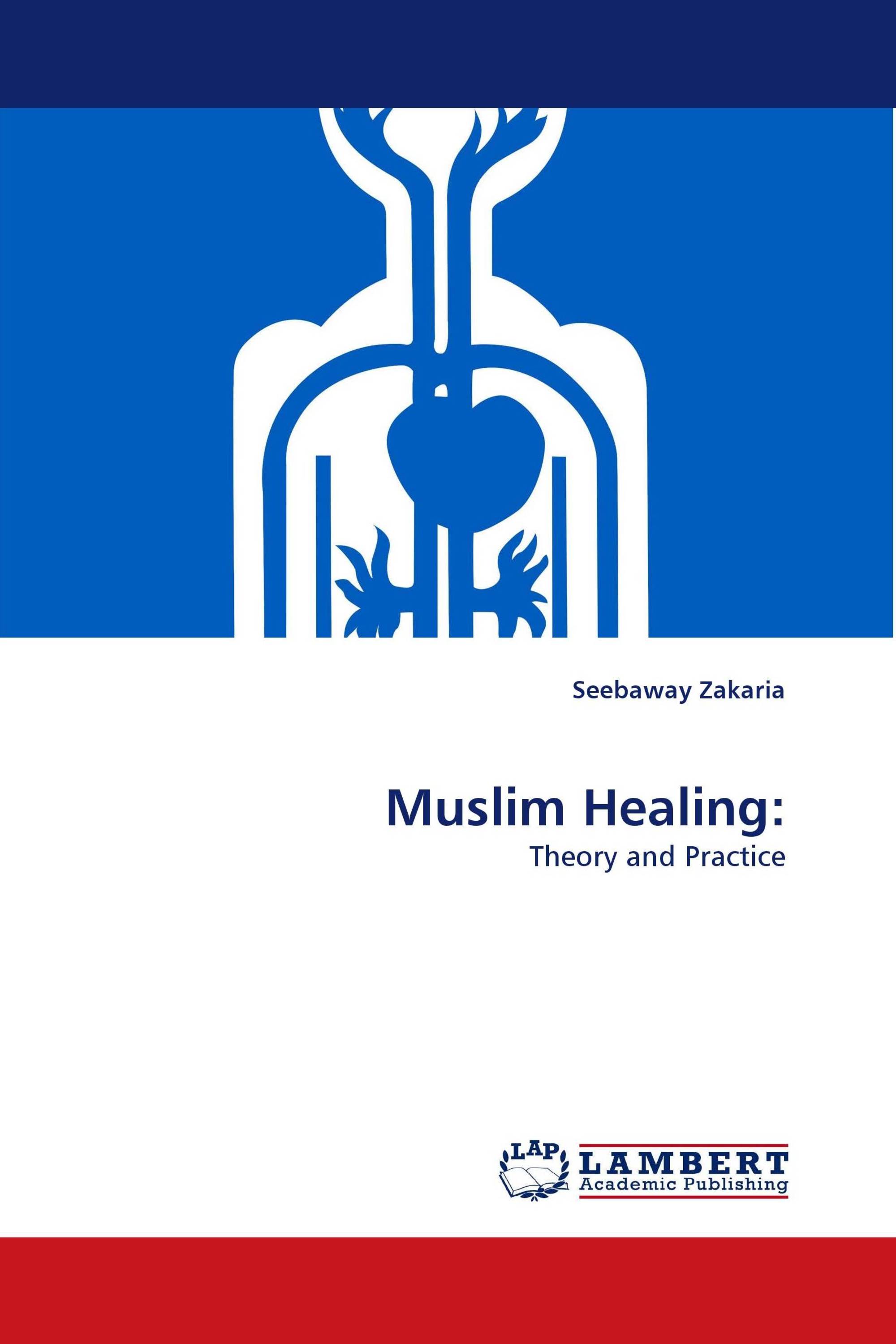 Muslim Healing: